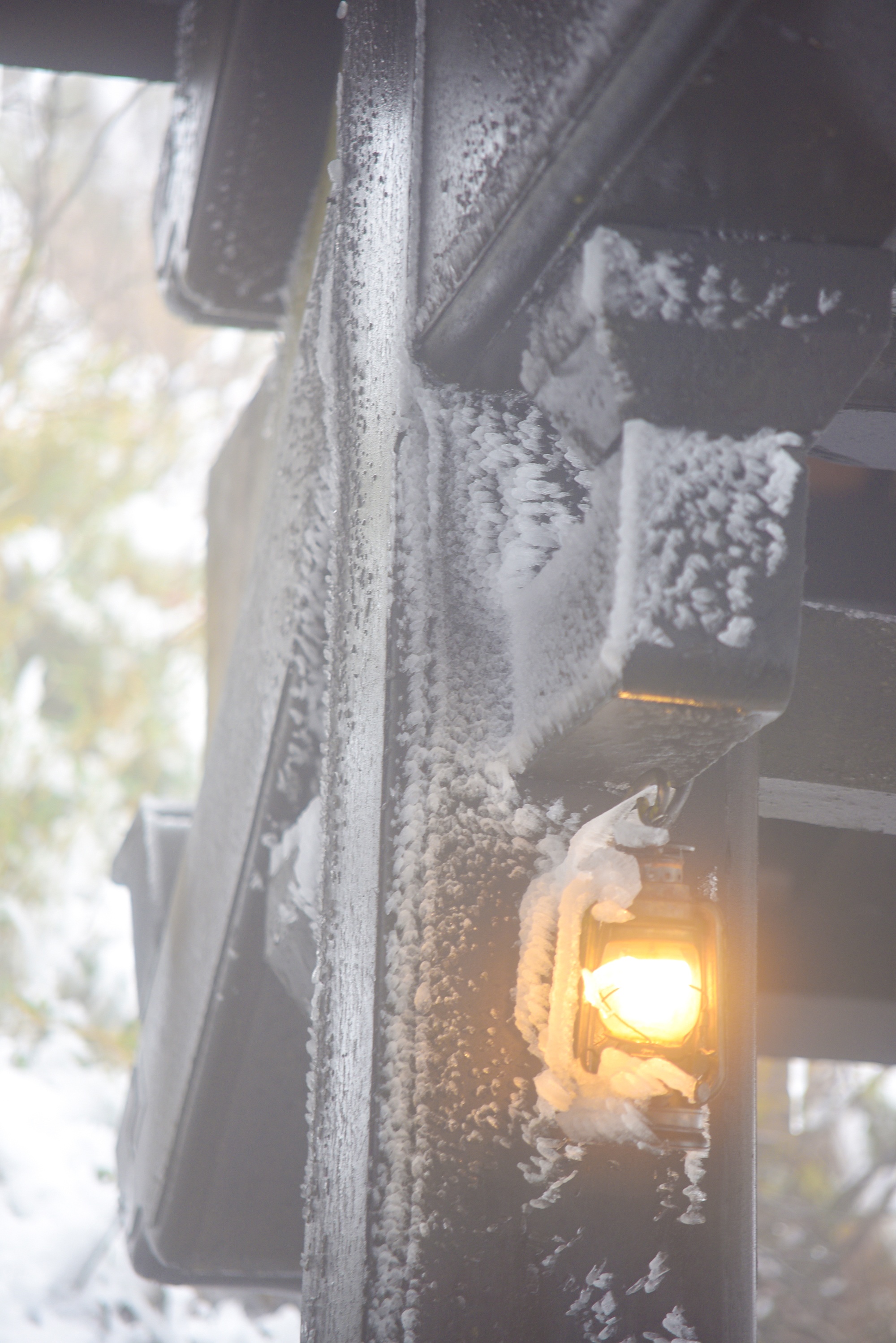 tuyet roi thu hut du khach len dinh Fansipan anh 45
