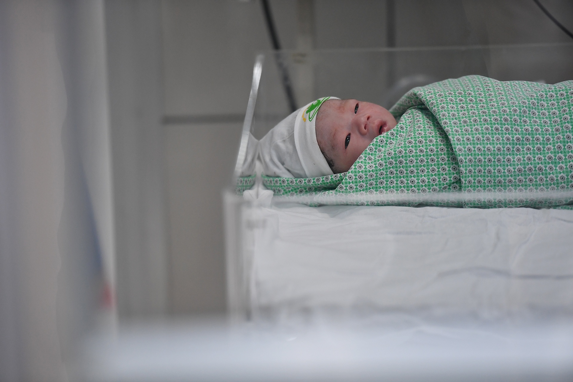 em bé đầu tiên chào đời lúc 0h năm Tân Sửu ảnh 12 em be dau tien chao doi luc 0h nam Tan Suu anh 12