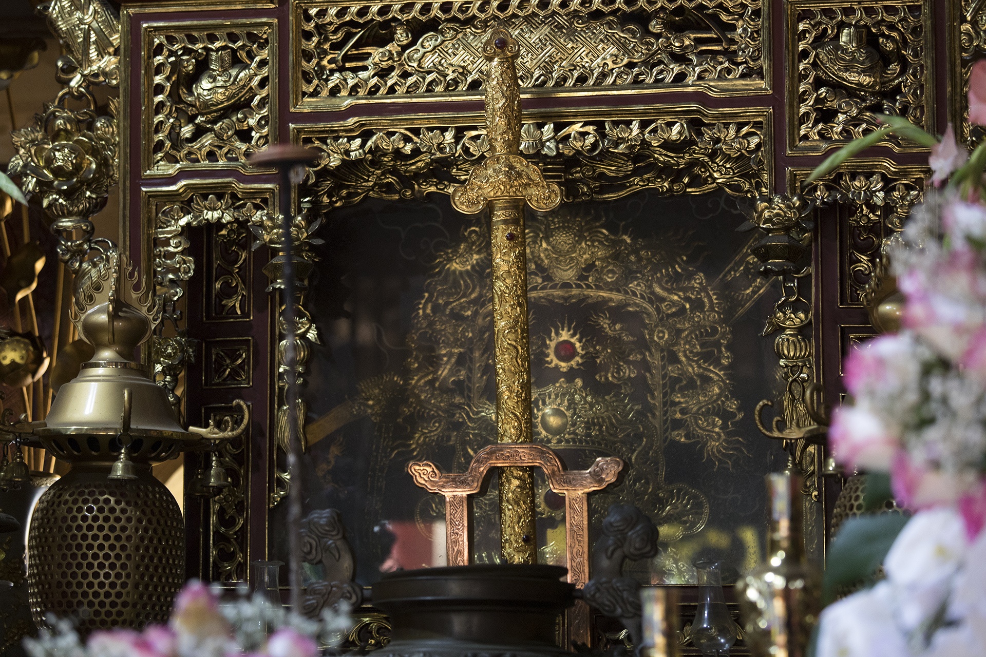 Den Tran Thuong o Ha Nam anh 18