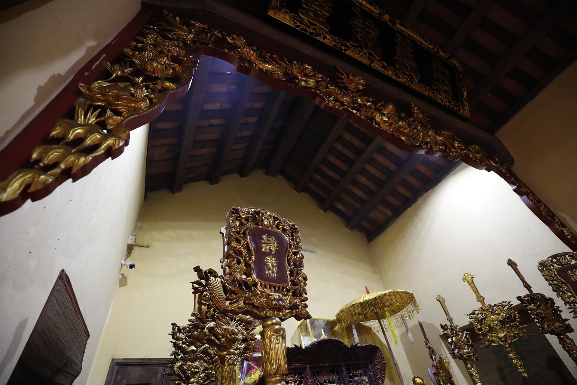 Den Tran Thuong o Ha Nam anh 17