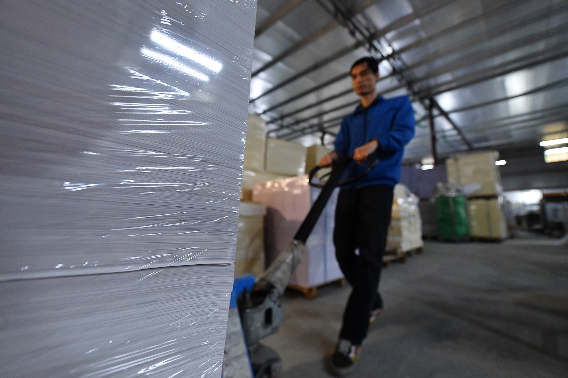 Van kien Dai hoi Dang XIII anh 8