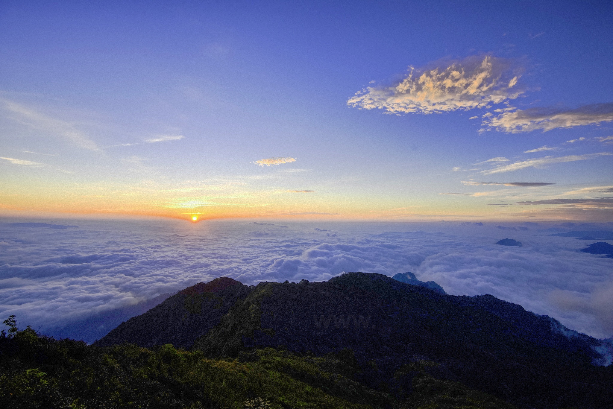 vương quốc mây Nhìu Cồ San ảnh 9 vuong quoc may Nhiu Co San anh 9