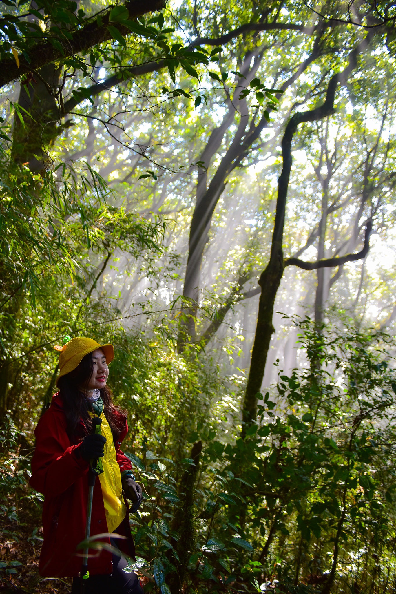 vuong quoc may Nhiu Co San anh 32