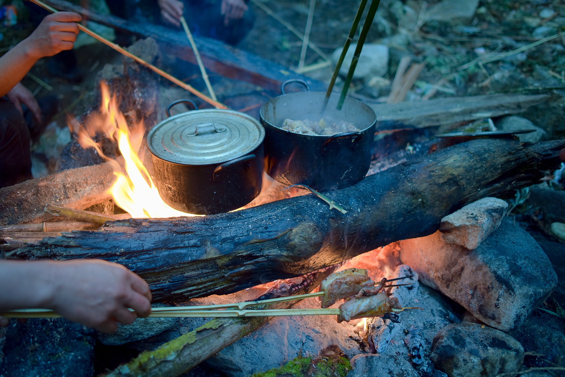 vuong quoc may Nhiu Co San anh 41