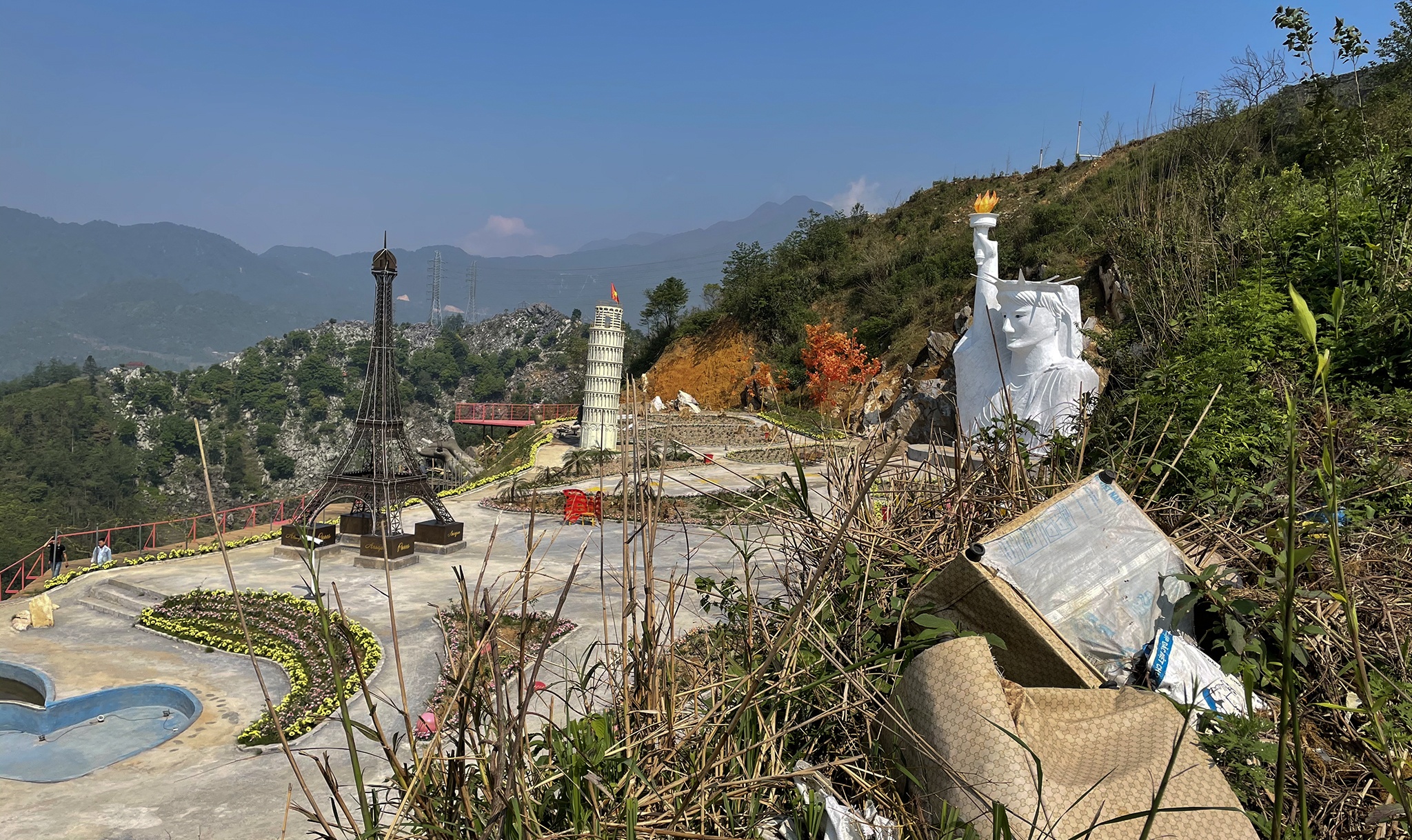 tuong Nu than tu do phien ban loi anh 4