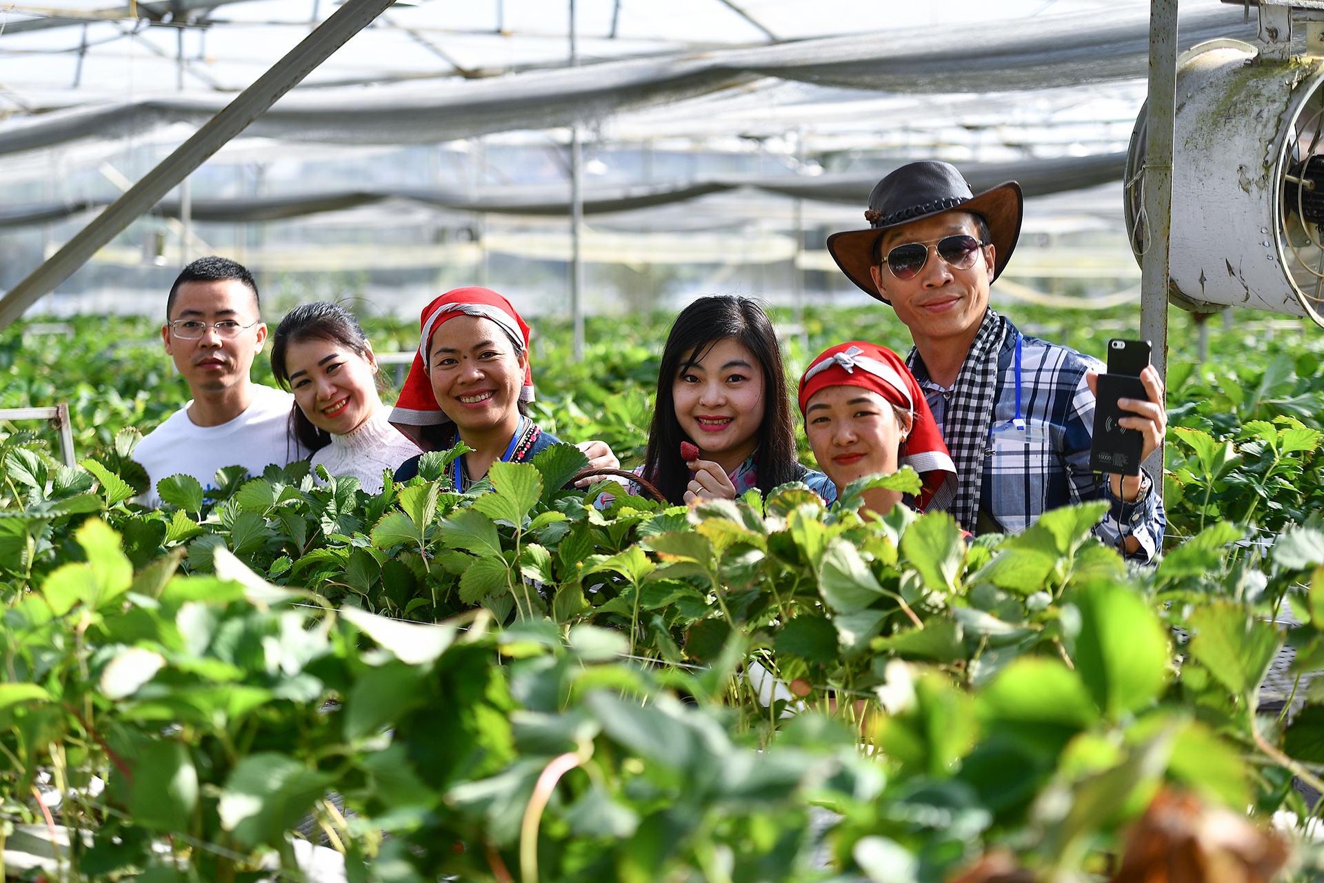 tam la nguoi Dao o Sa Pa anh 3