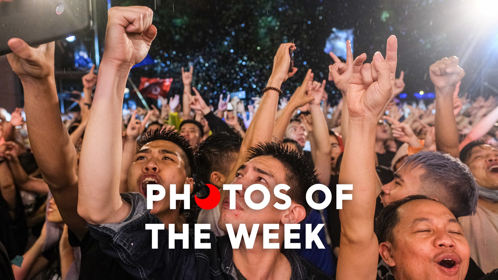 7 khoanh khac an tuong trong tuan tren Zing hinh anh