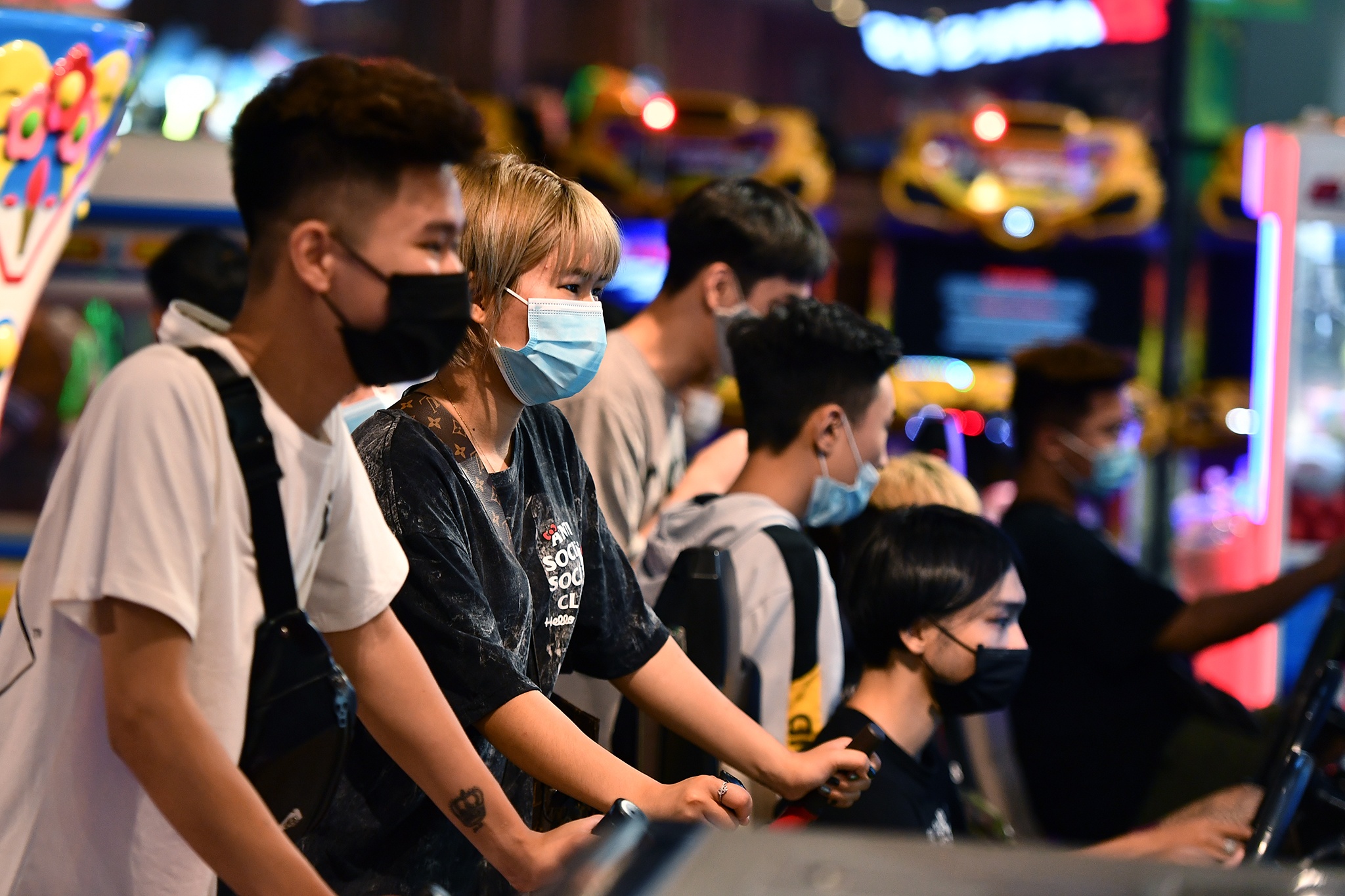 mua sam ngay nghi le 30/4 anh 12