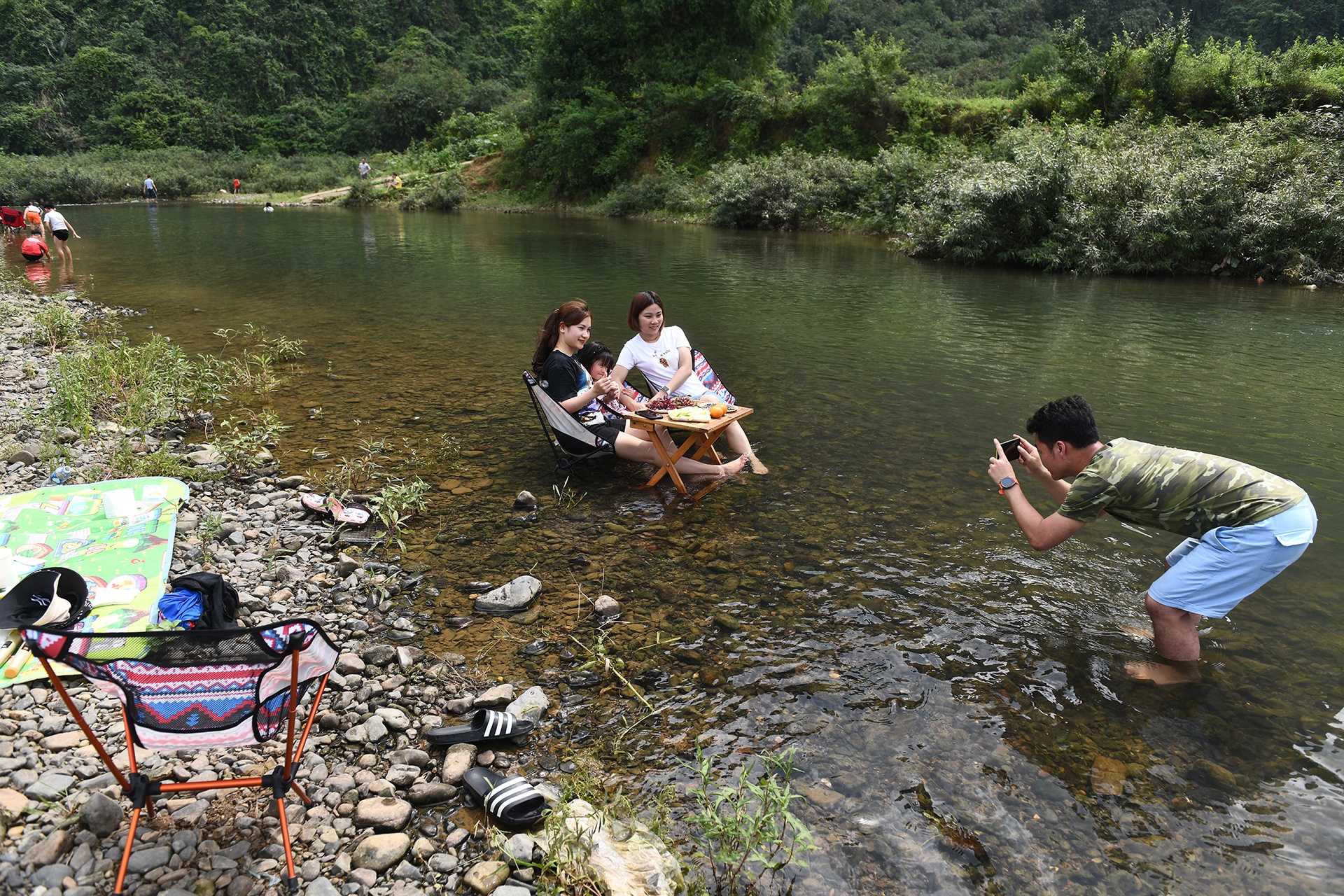 da ngoai nghi le ben bo suoi anh 5