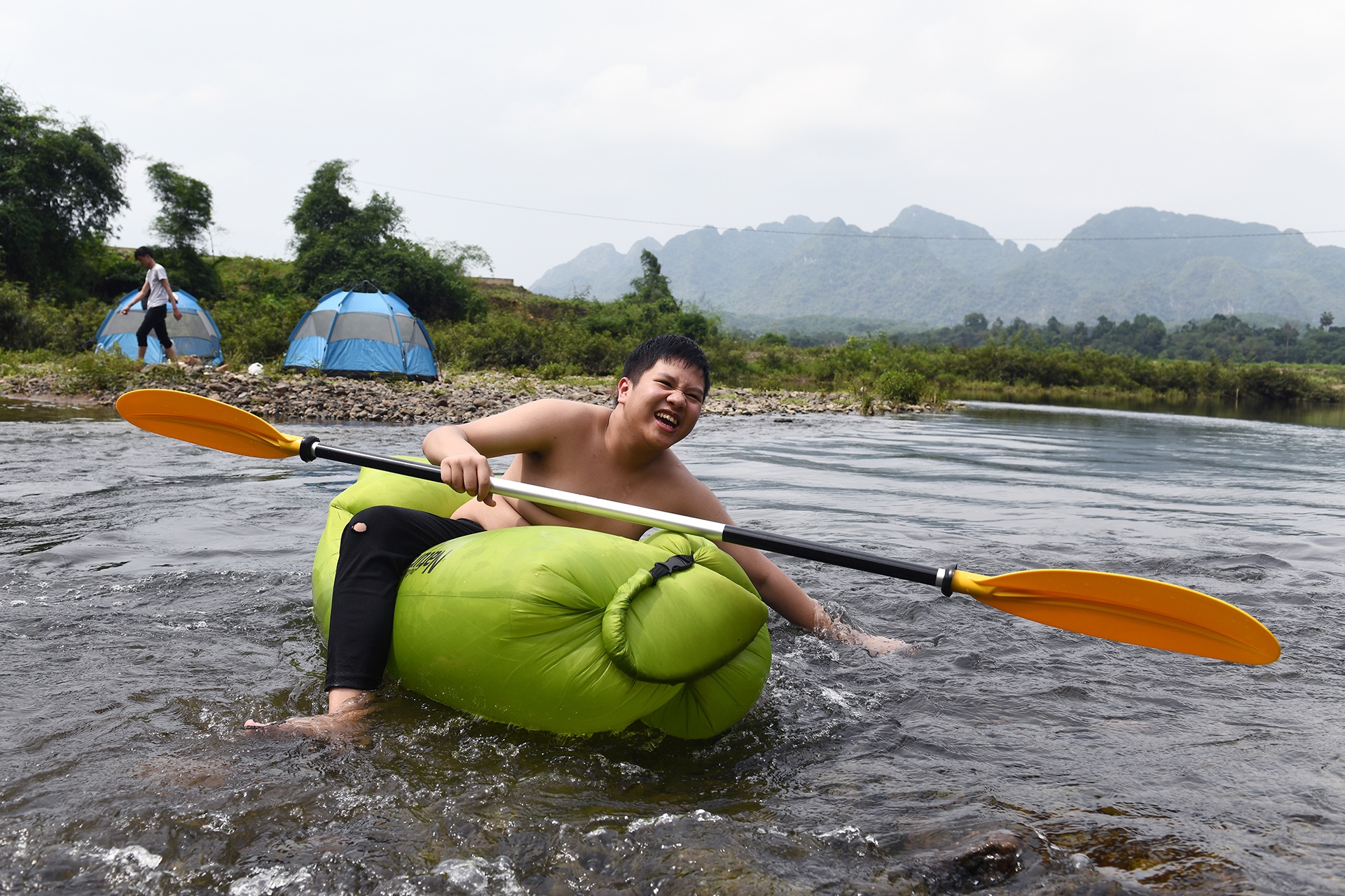 da ngoai nghi le ben bo suoi anh 8