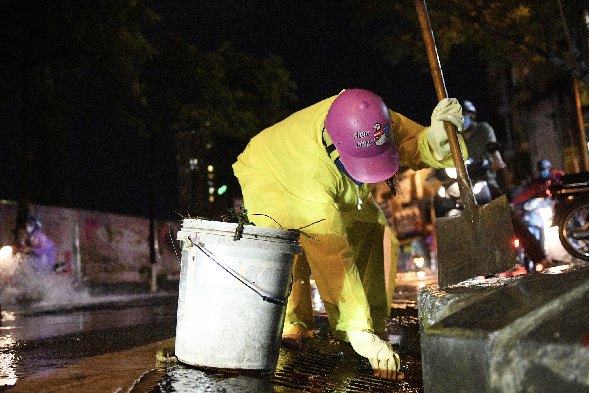 loi bi bom vi mua ngap sau o Ha Noi anh 22