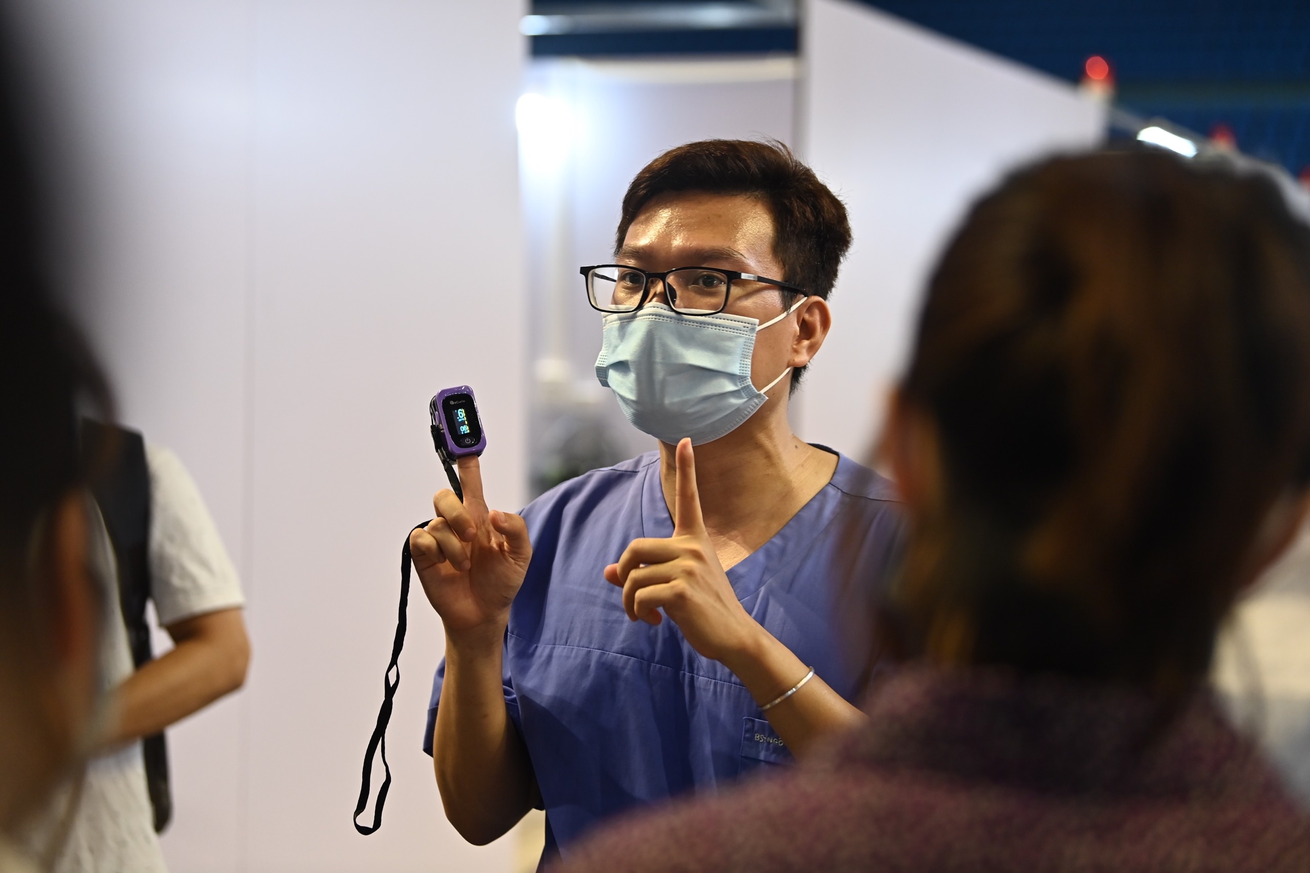 benh vien da chien Bac Giang anh 14