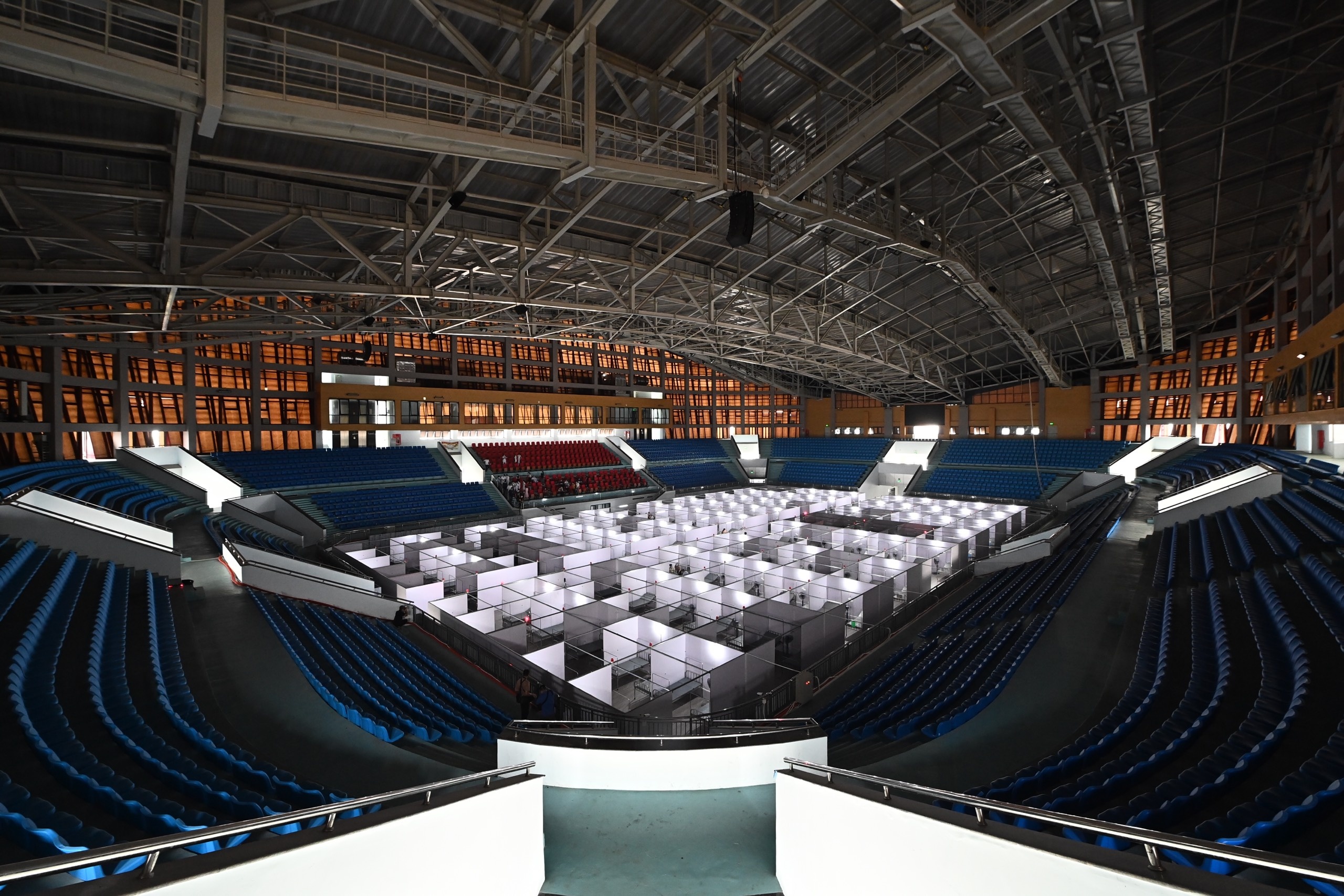 benh vien da chien Bac Giang anh 15