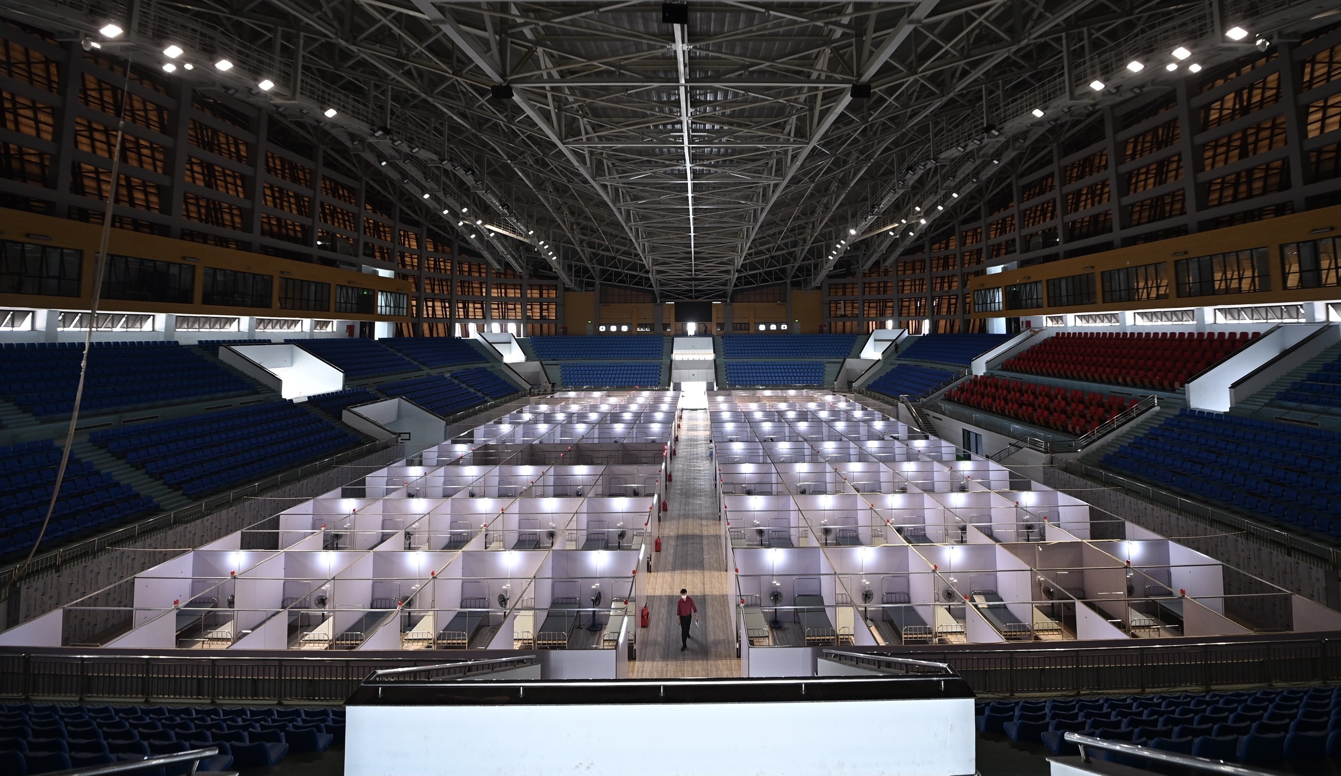 benh vien da chien Bac Giang anh 4