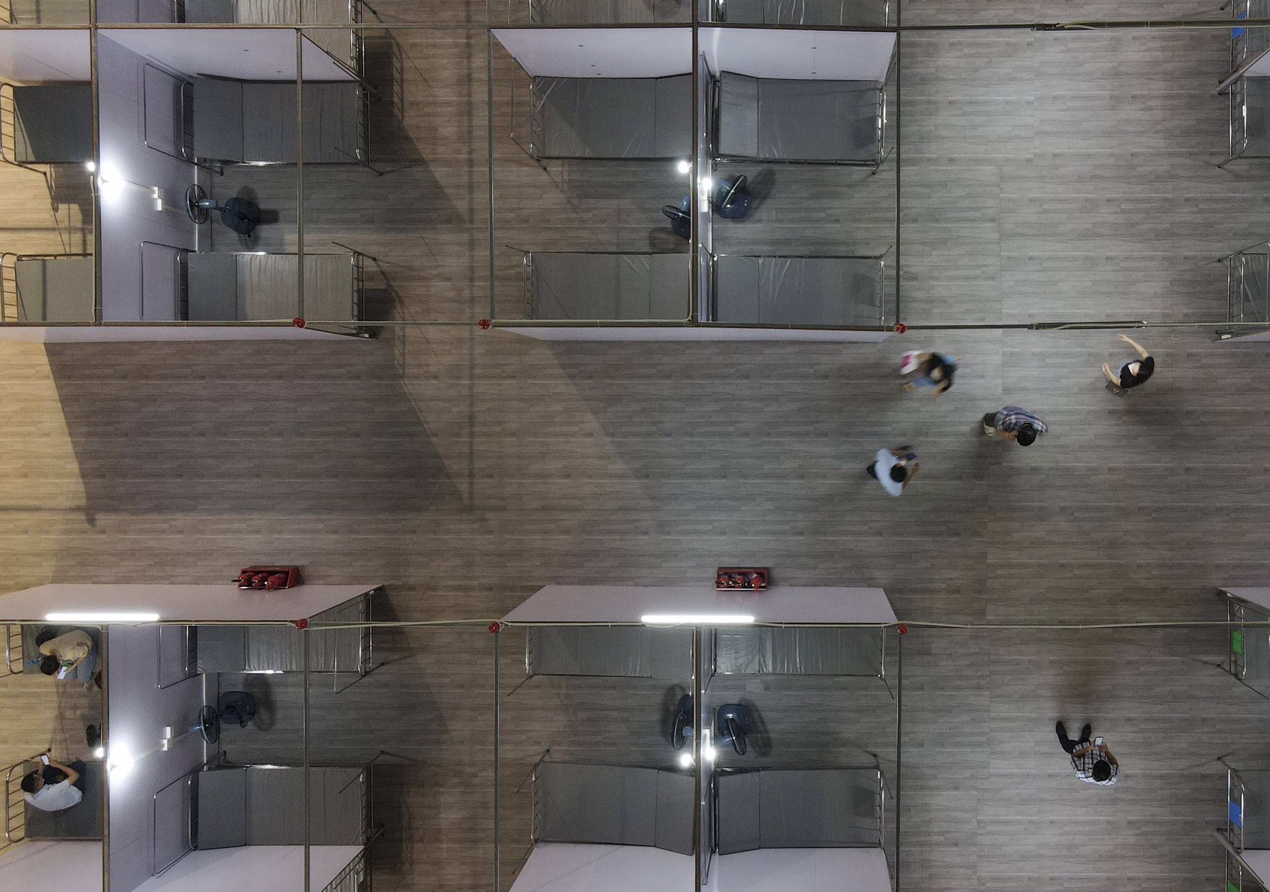 benh vien da chien Bac Giang anh 5