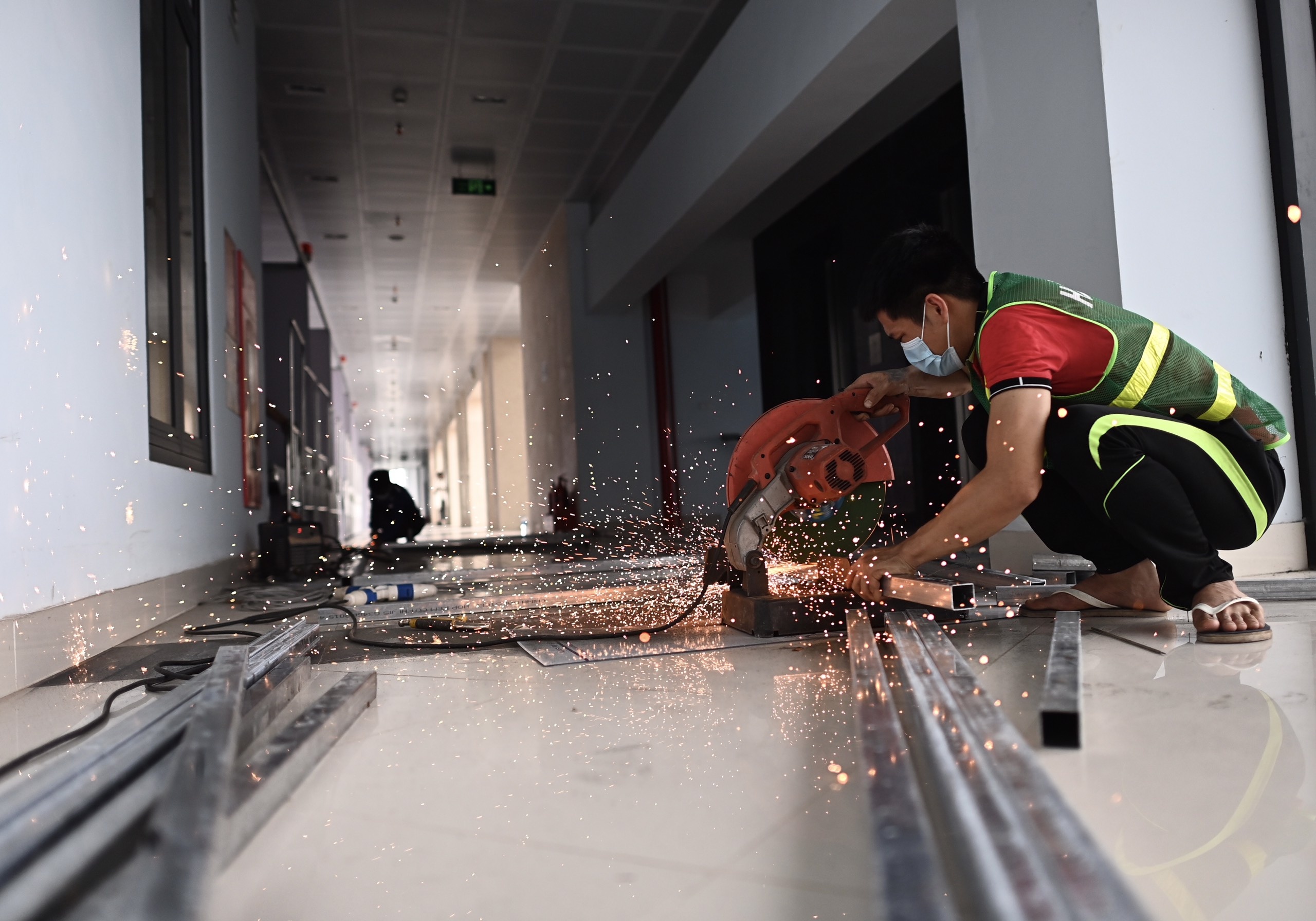 benh vien da chien Bac Giang anh 3