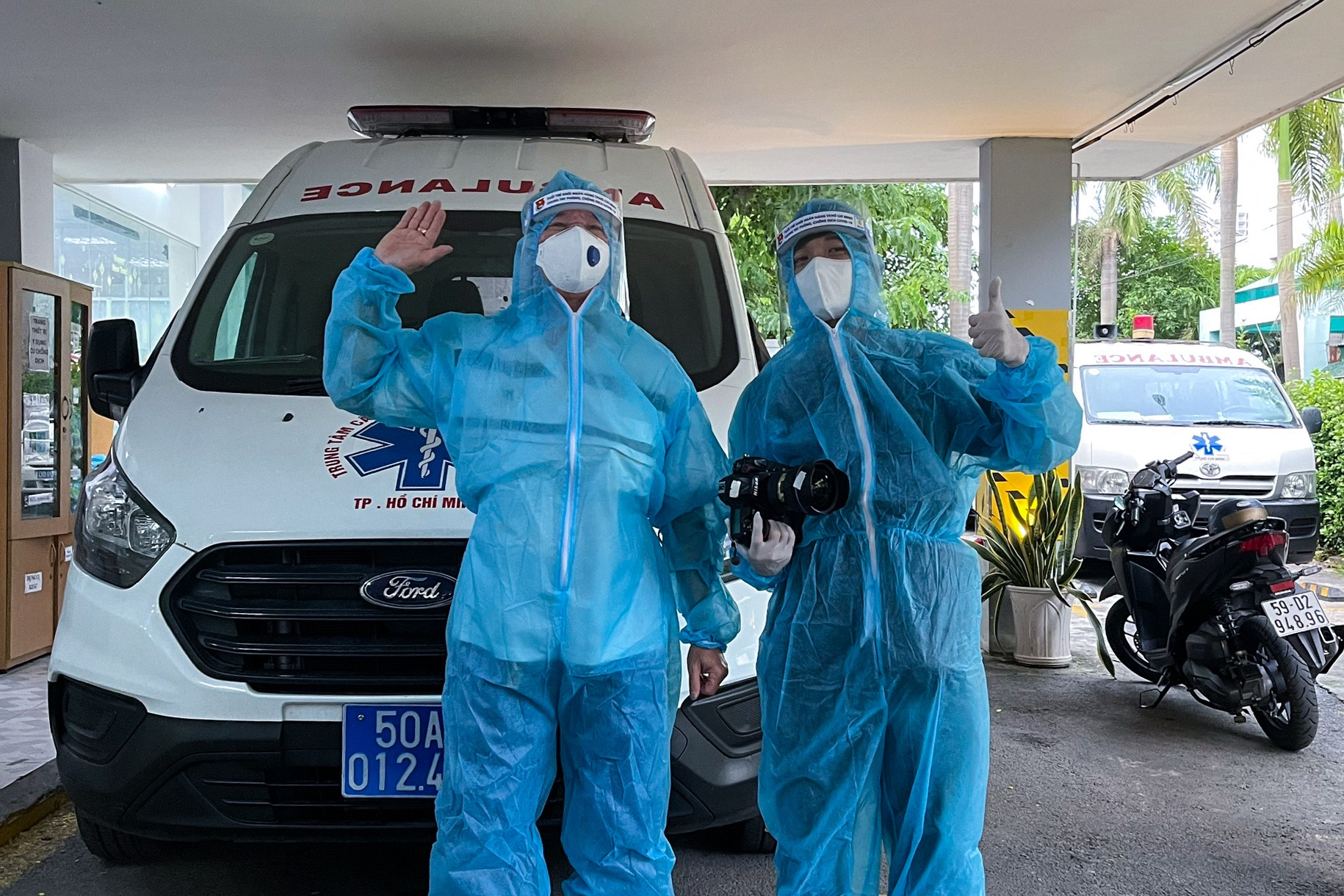 phong vien anh tac nghiep anh 9