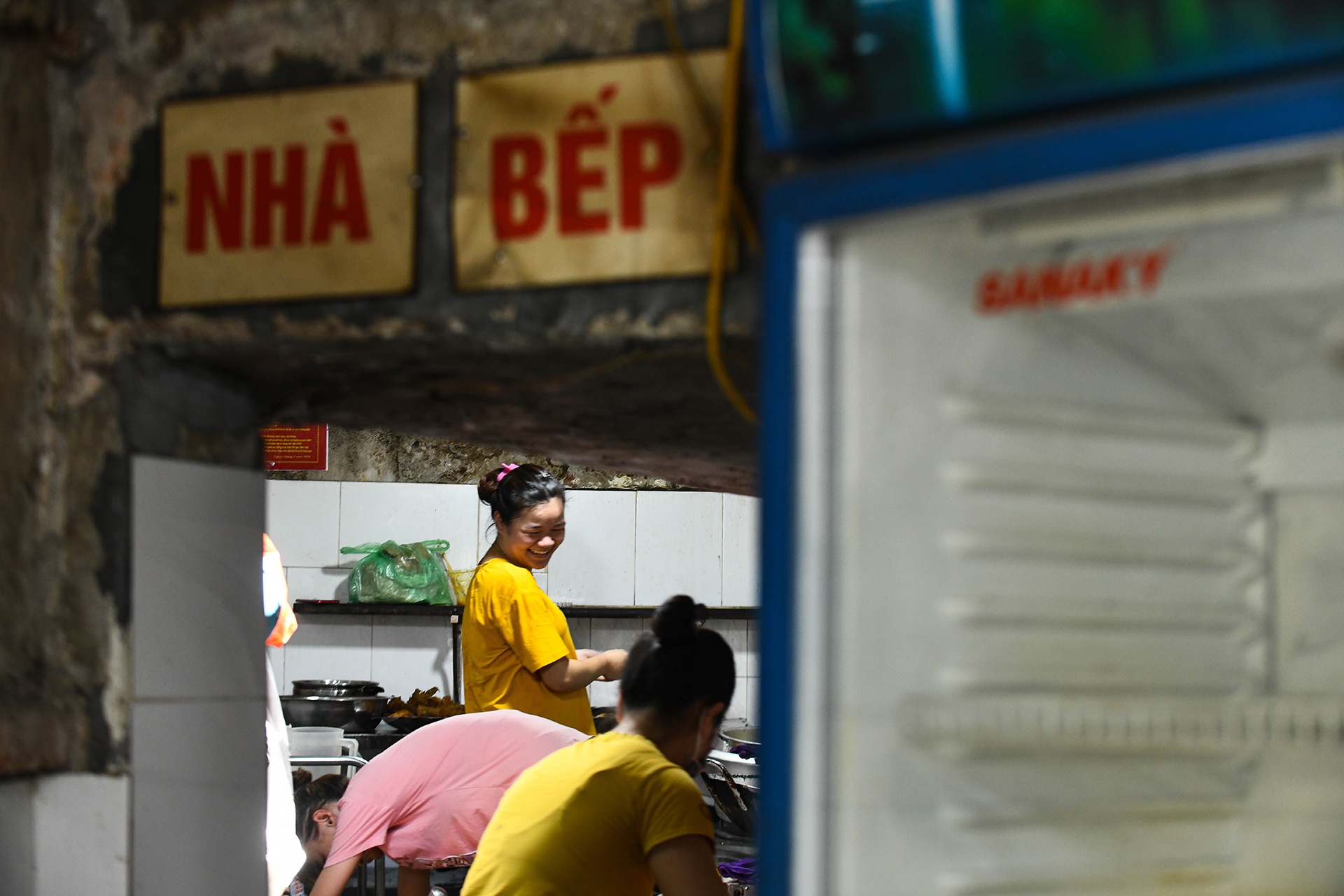 com suon mien Tay o Ha Noi anh 3