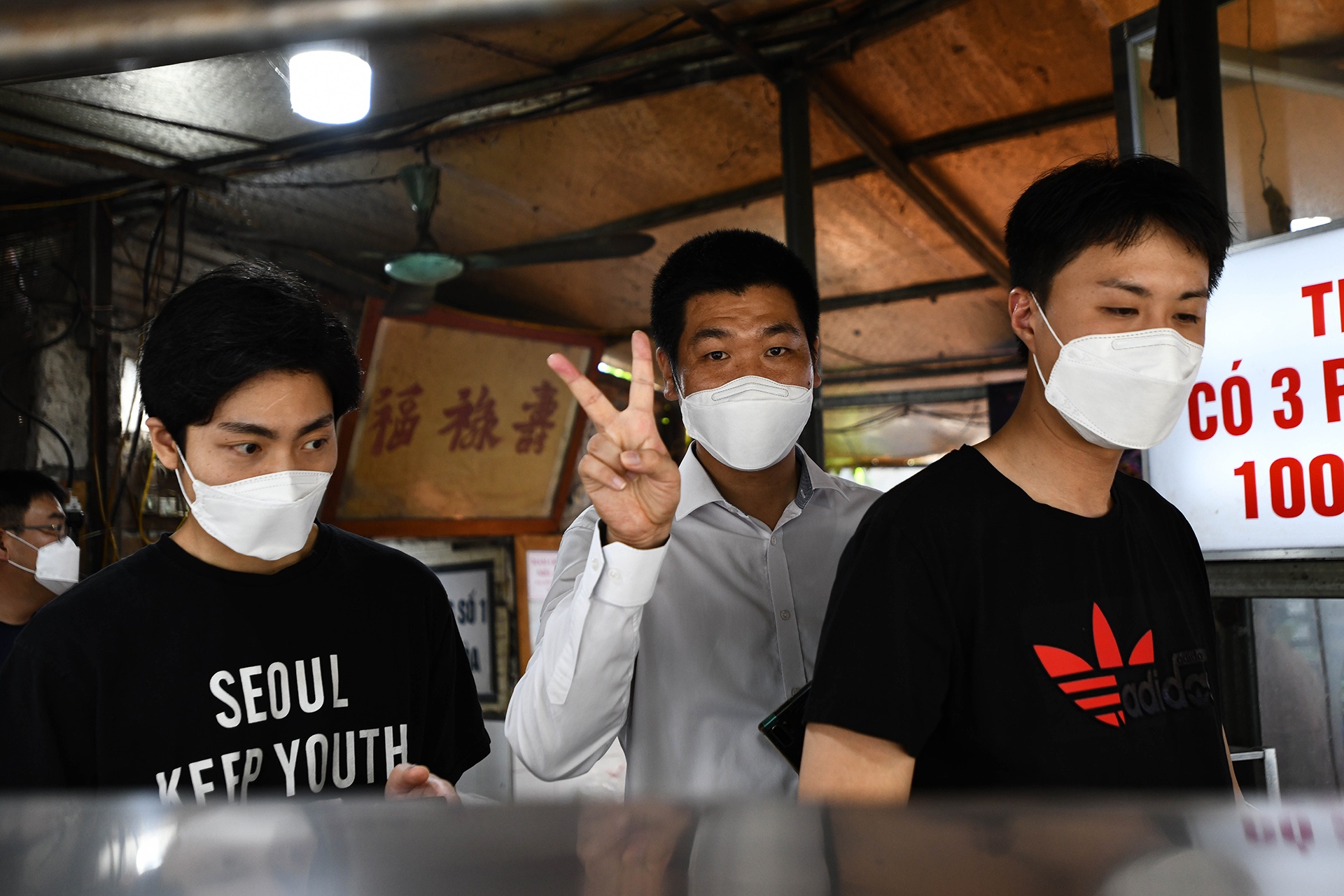 com suon mien Tay o Ha Noi anh 13