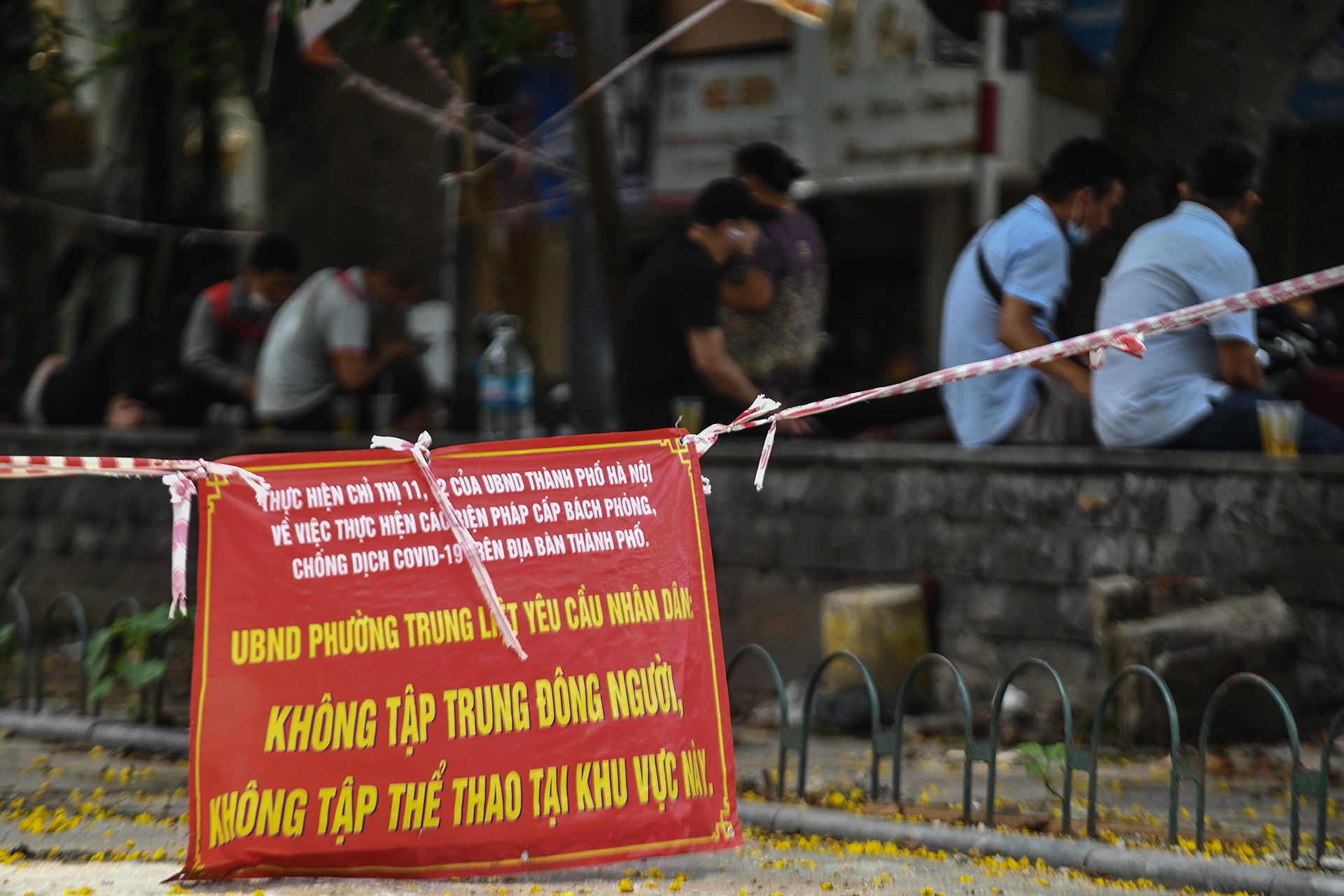 an trua bo bui ngay gian cach anh 6