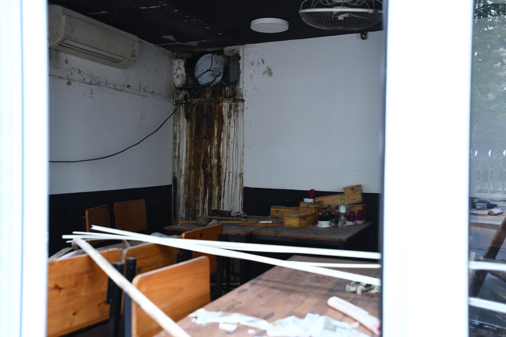 chay nha o Le Van Thiem anh 5