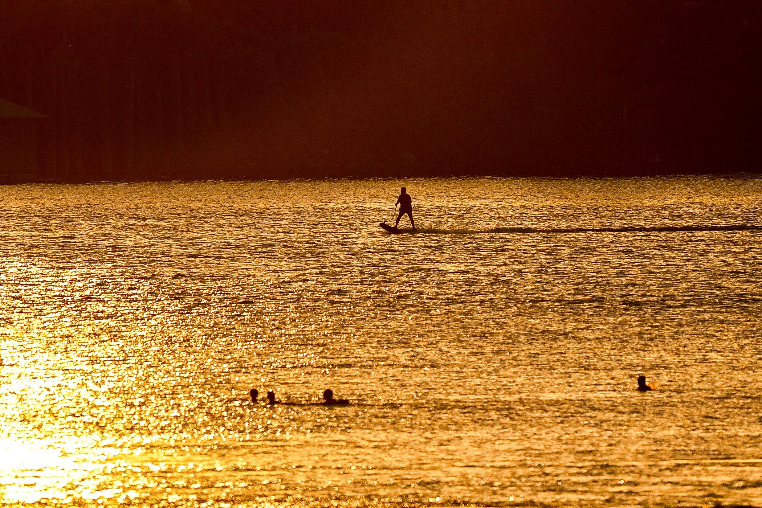 nang nong dinh diem o Ha Noi anh 12