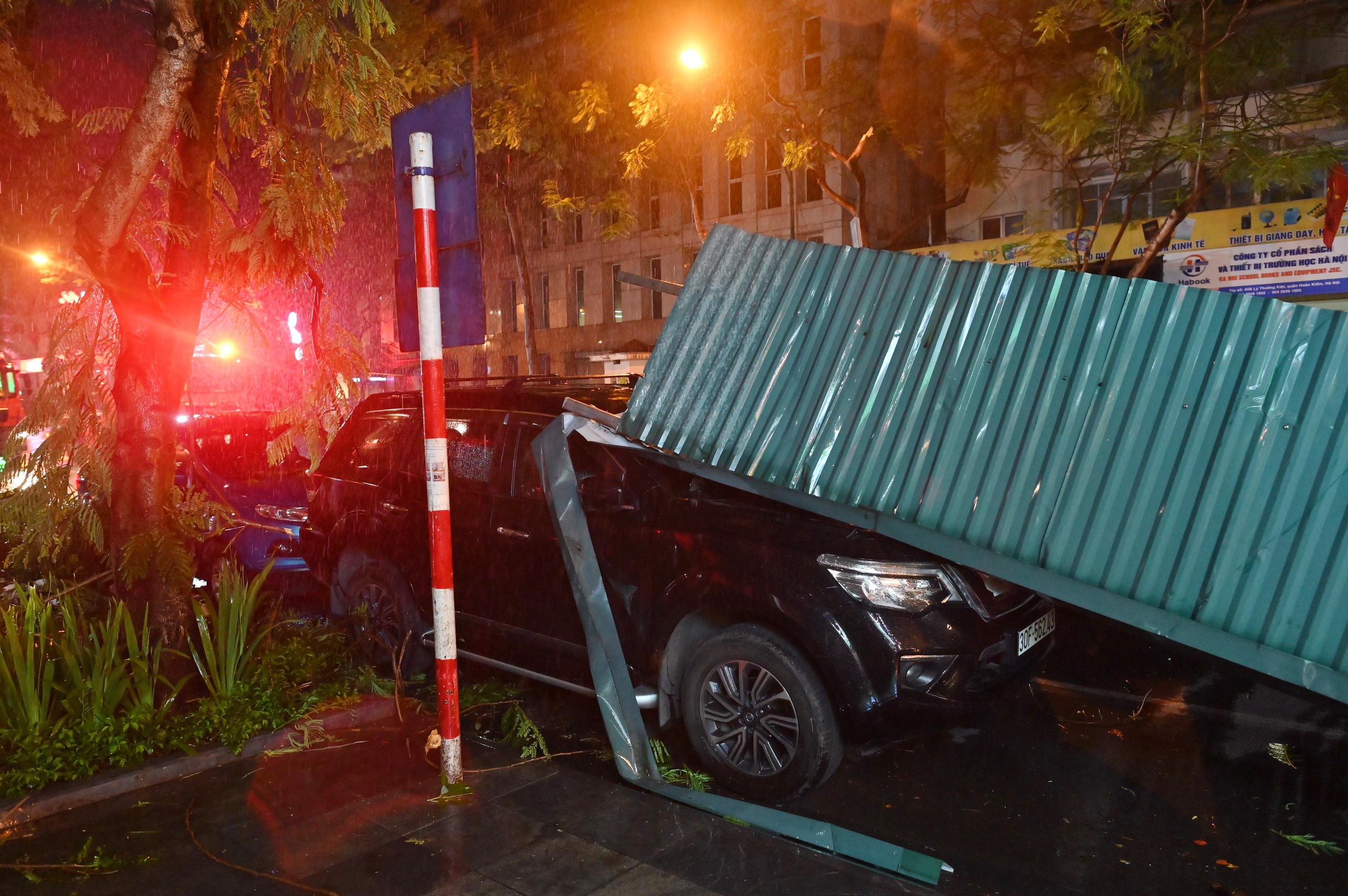 ton de trung 2 oto anh 2