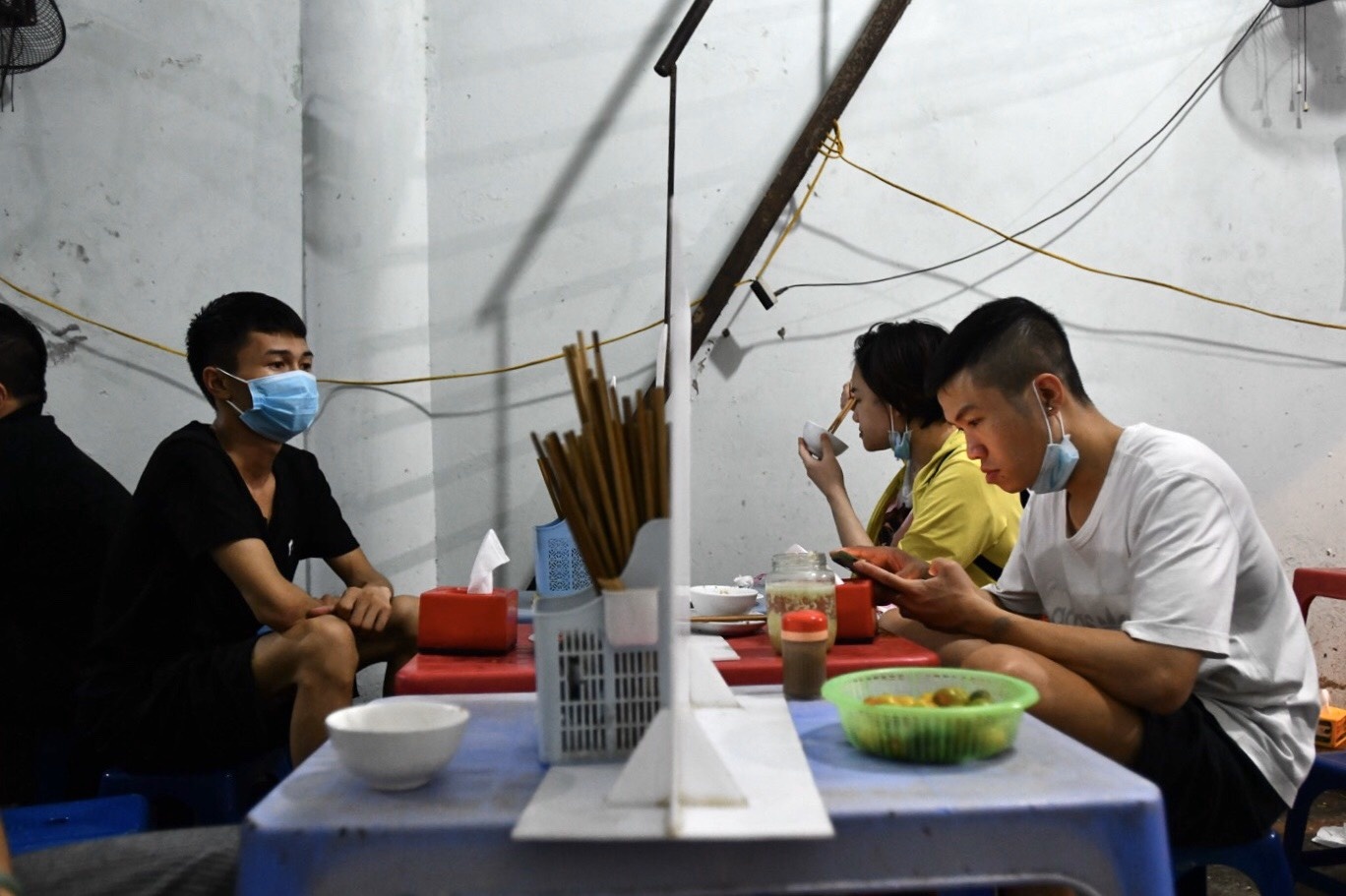 gian cach lai chi cho ban mang ve anh 1