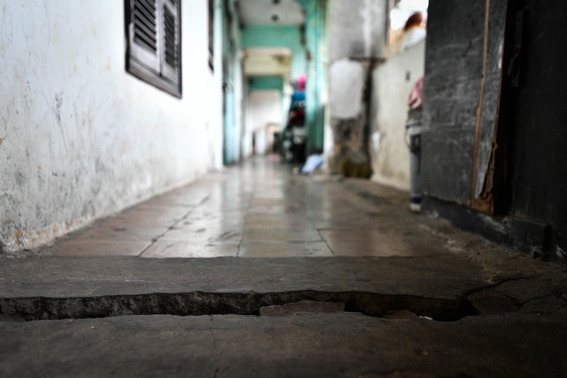 nha tap the bang bo o Ha Noi anh 5