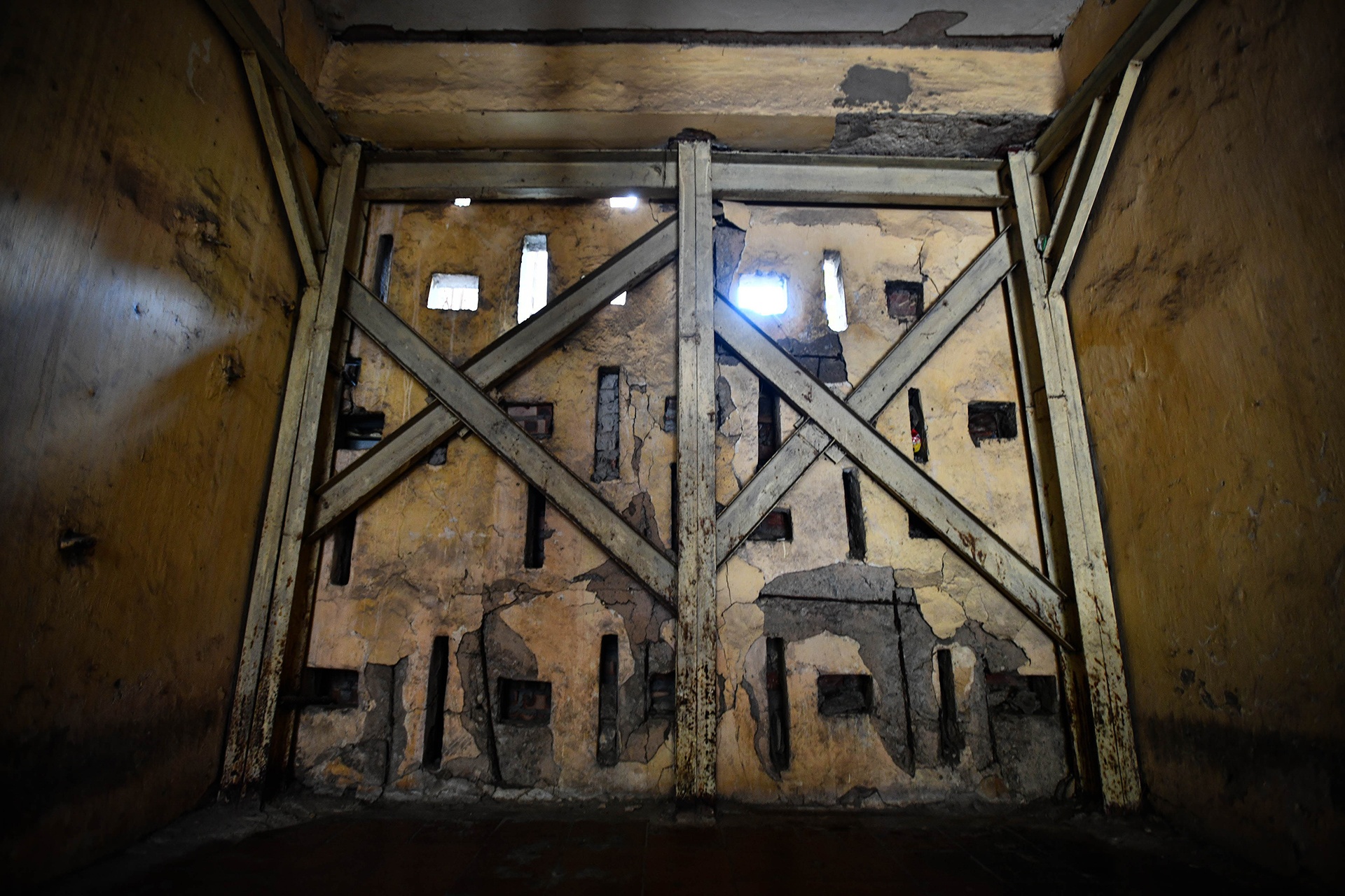 nha tap the bang bo o Ha Noi anh 9