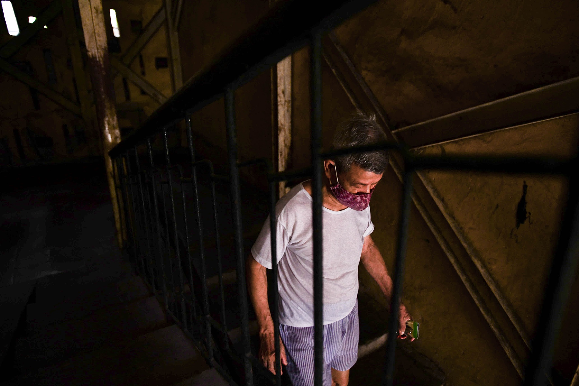 nha tap the bang bo o Ha Noi anh 13