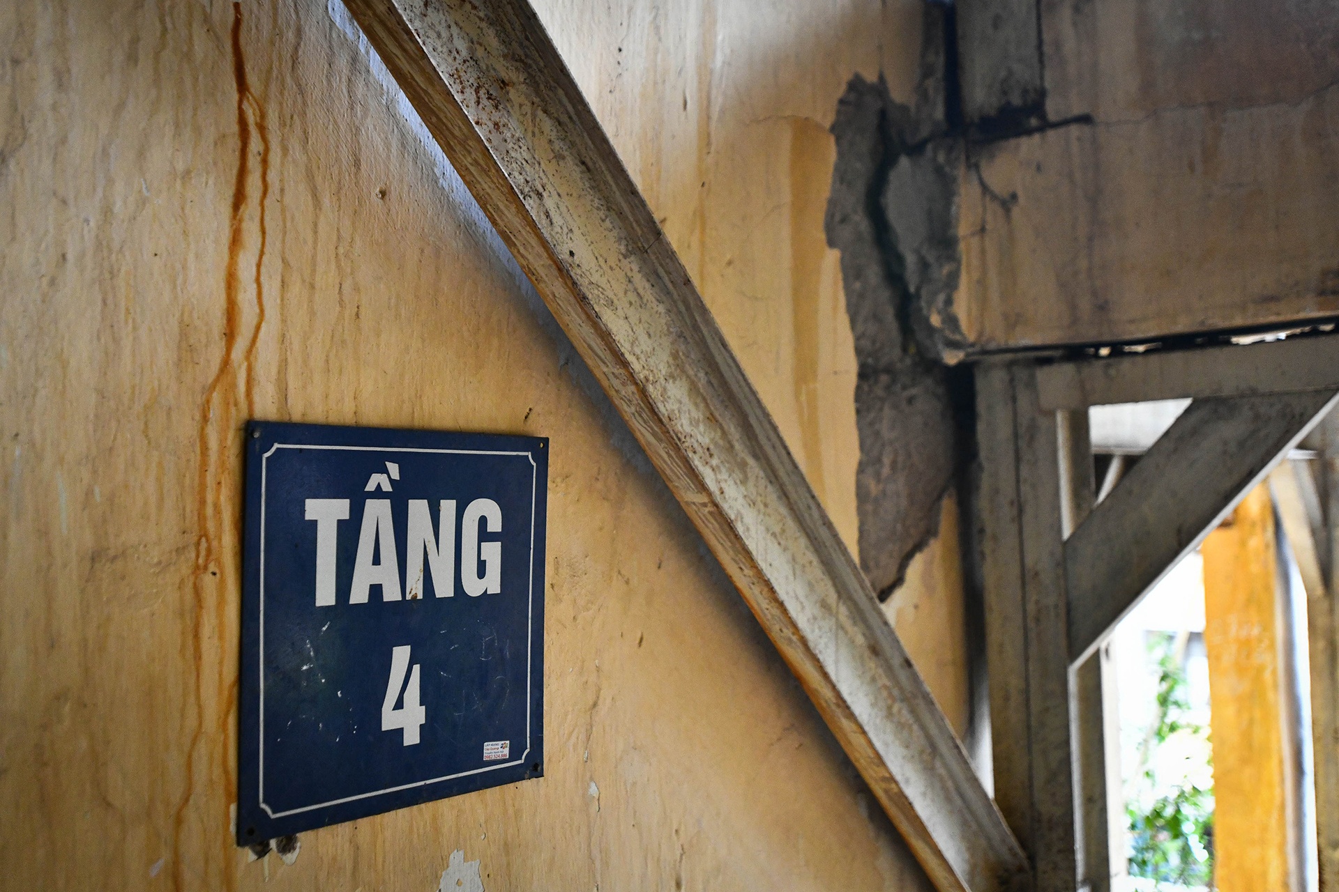 nha tap the bang bo o Ha Noi anh 6