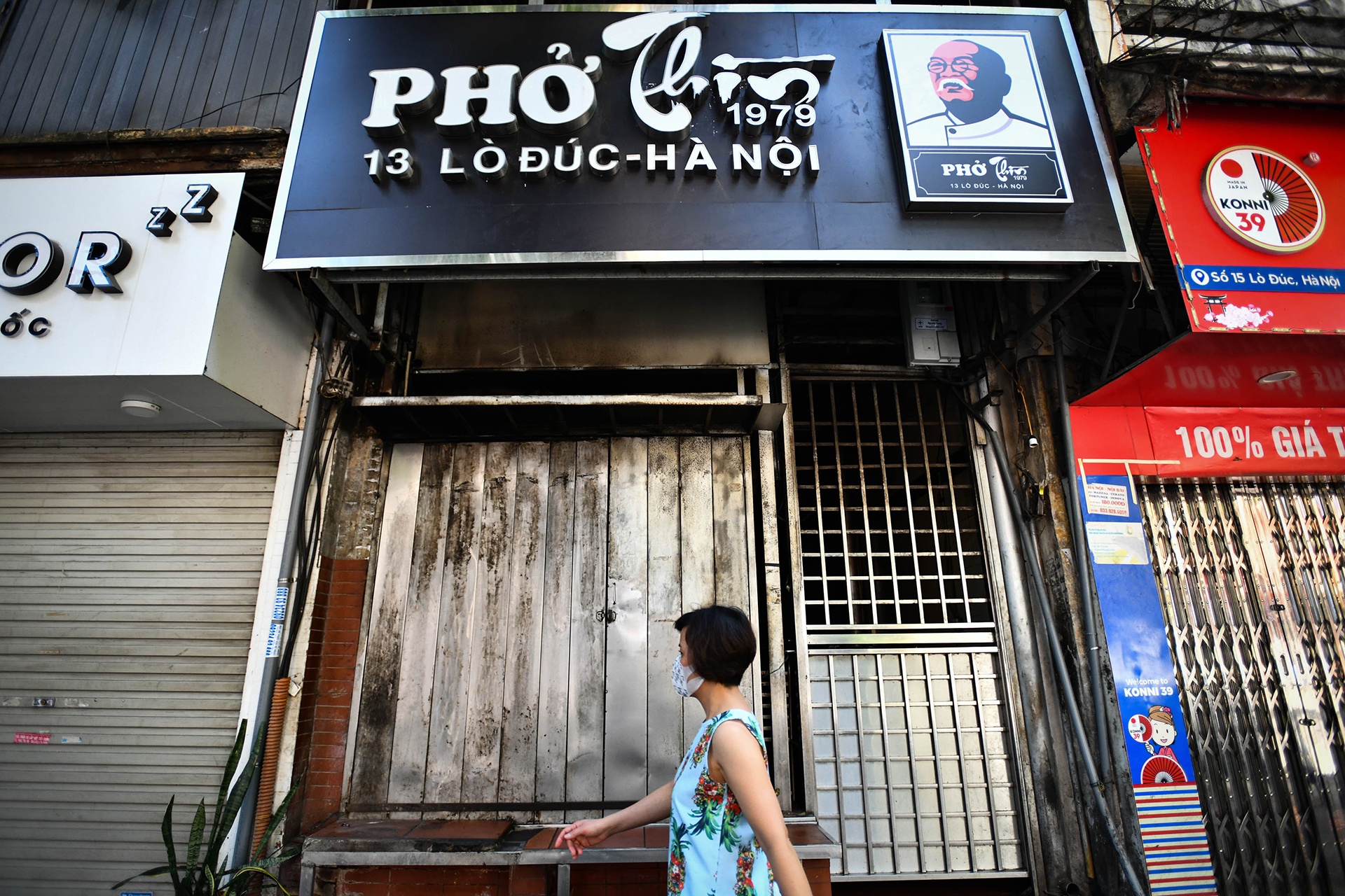 tiem pho noi tieng kinh doanh mua dich anh 4