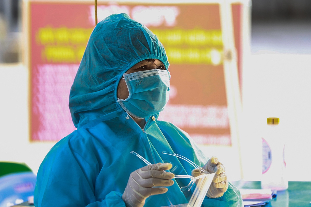 chốt kiểm soát cửa ngõ Hoà Bình ảnh 24 chot kiem soat cua ngo Hoa Binh anh 24