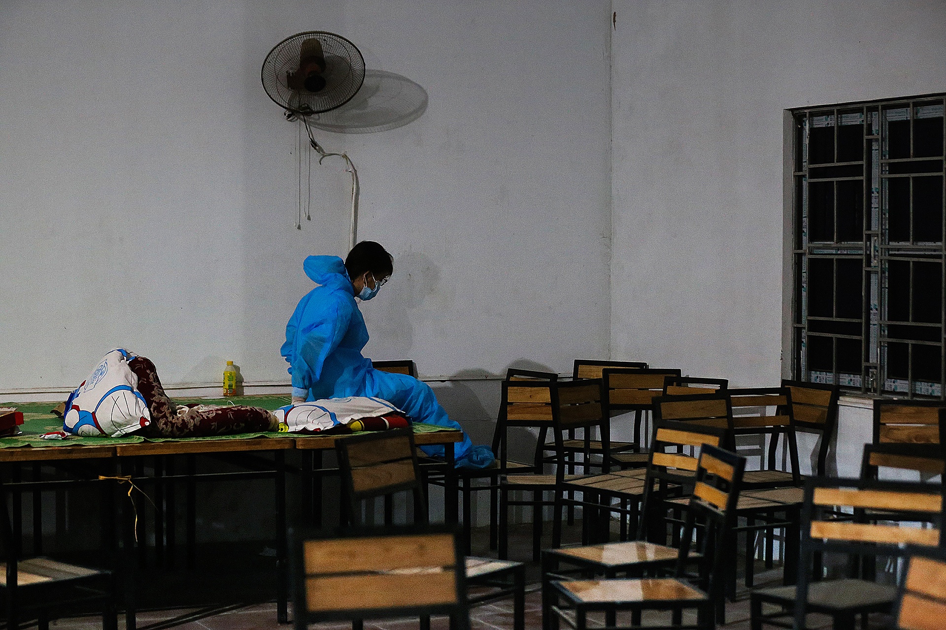 chốt kiểm soát cửa ngõ Hoà Bình ảnh 33 chot kiem soat cua ngo Hoa Binh anh 33