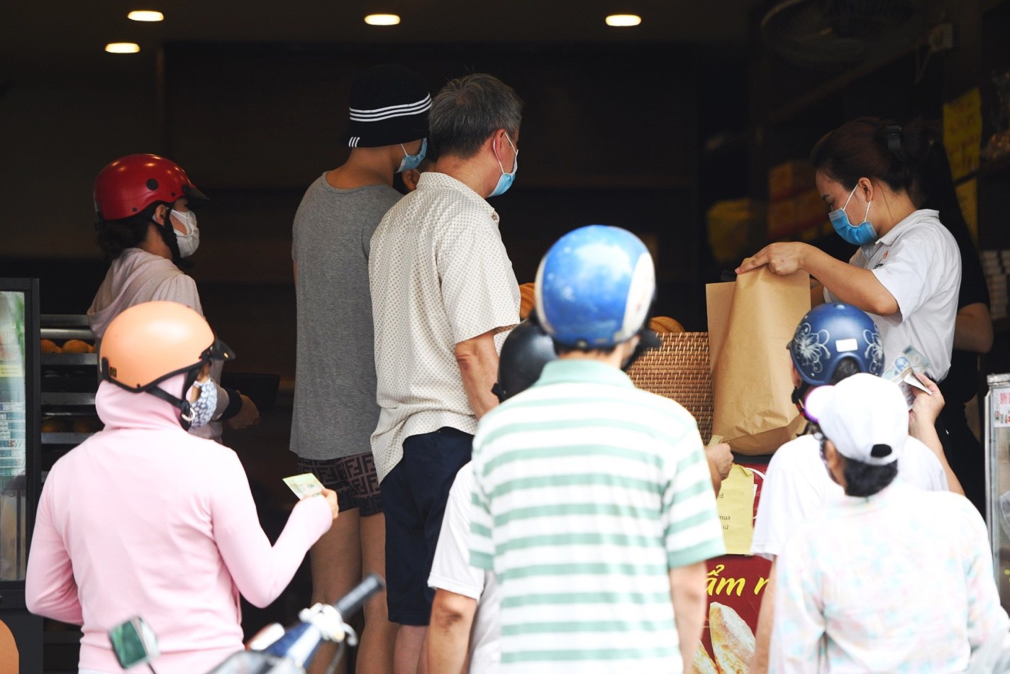 van ban hang ngay dau thuc hien Chi thi 16 anh 1