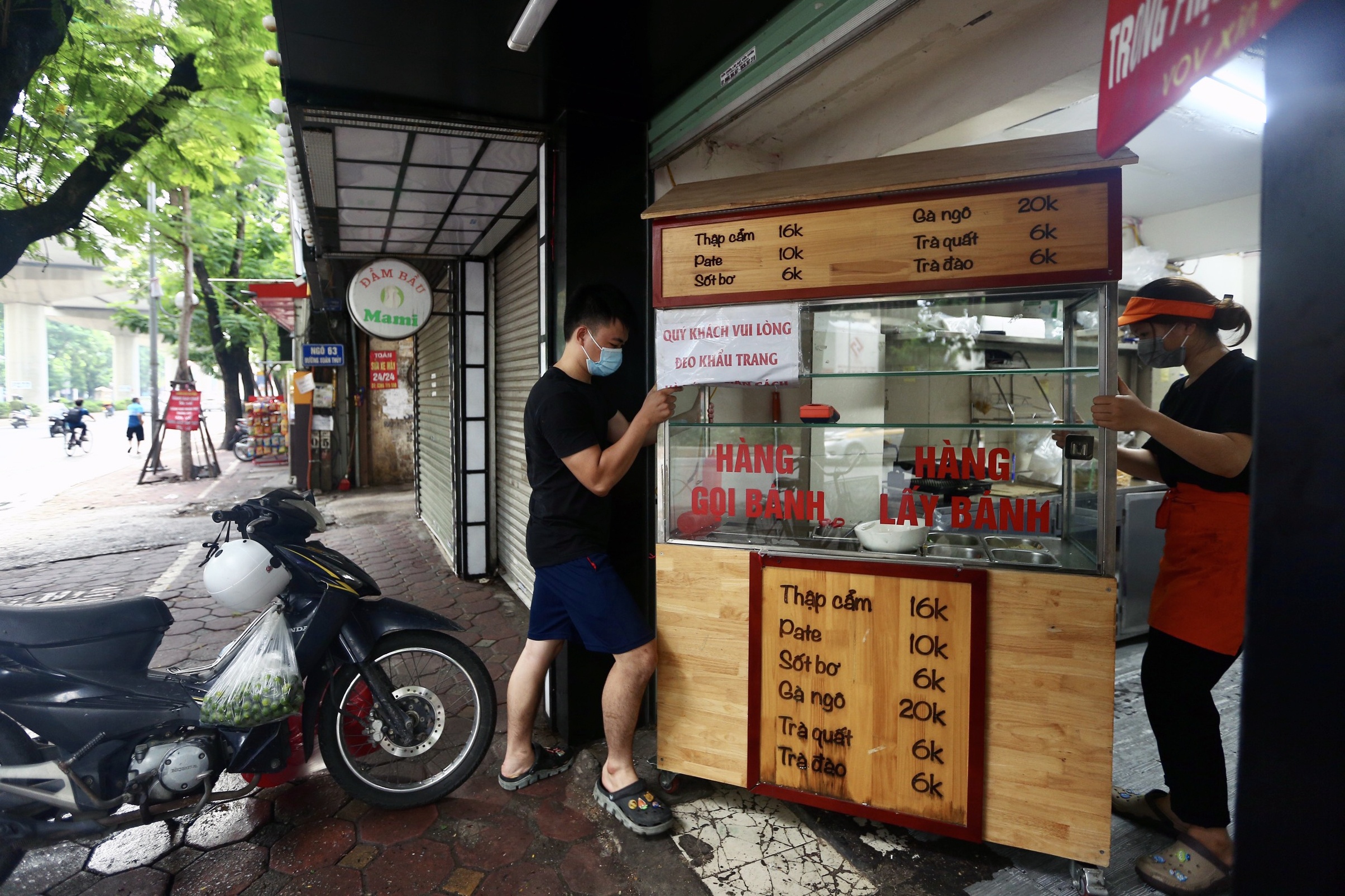 van ban hang ngay dau thuc hien Chi thi 16 anh 2