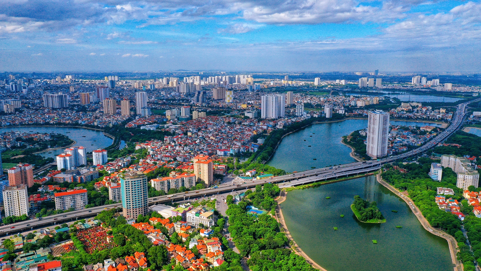 cac song ho Ha Noi anh 10