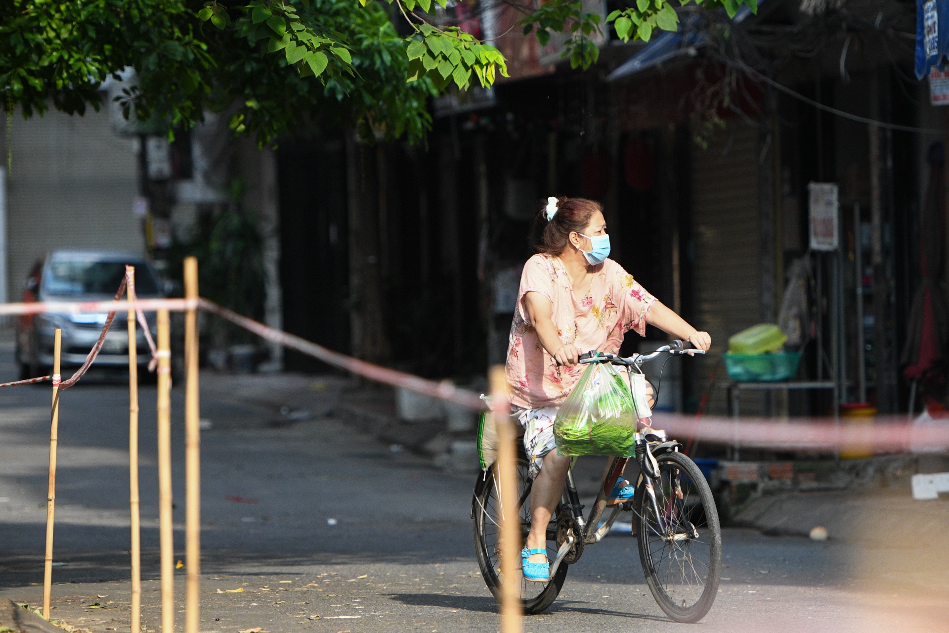 phong toa cho Linh Lang anh 2