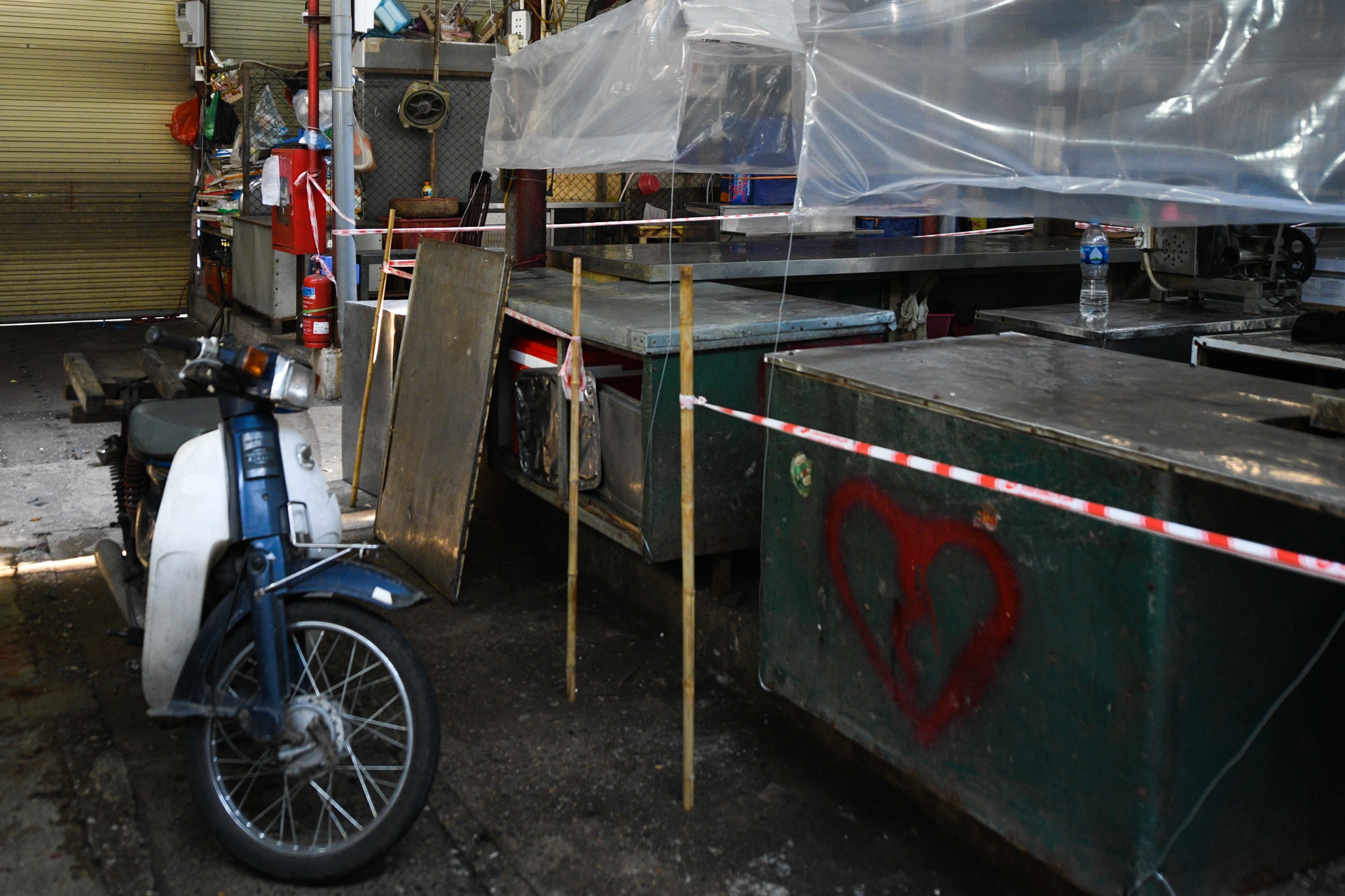 phong toa cho Linh Lang anh 3