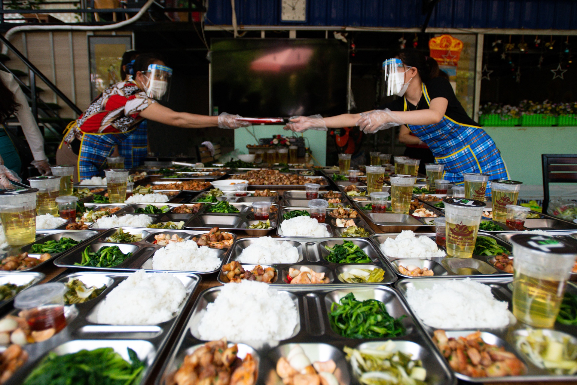 Top 10 anh an tuong trong tuan tren Zing anh 2