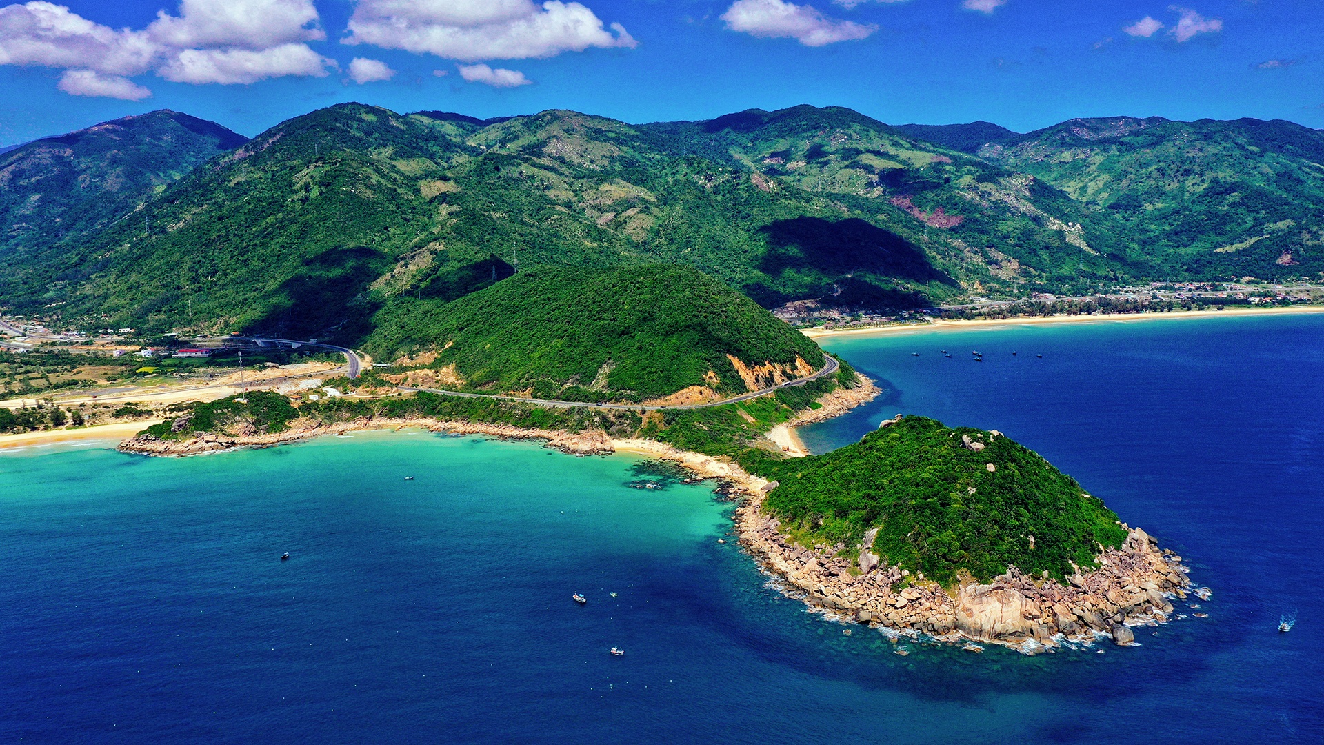 Deo Ca, deo Co Ma doc duong ve tu mui Dai Lanh hinh anh