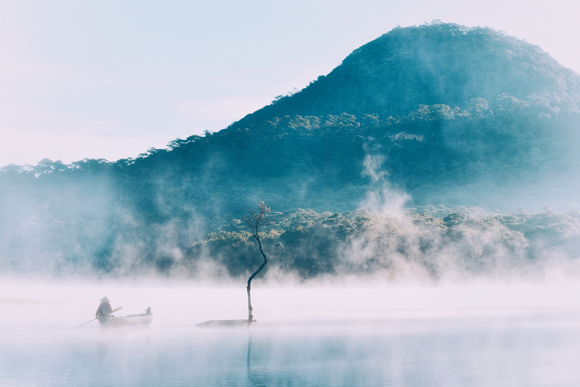 mien nui bien dao mua dich anh 7