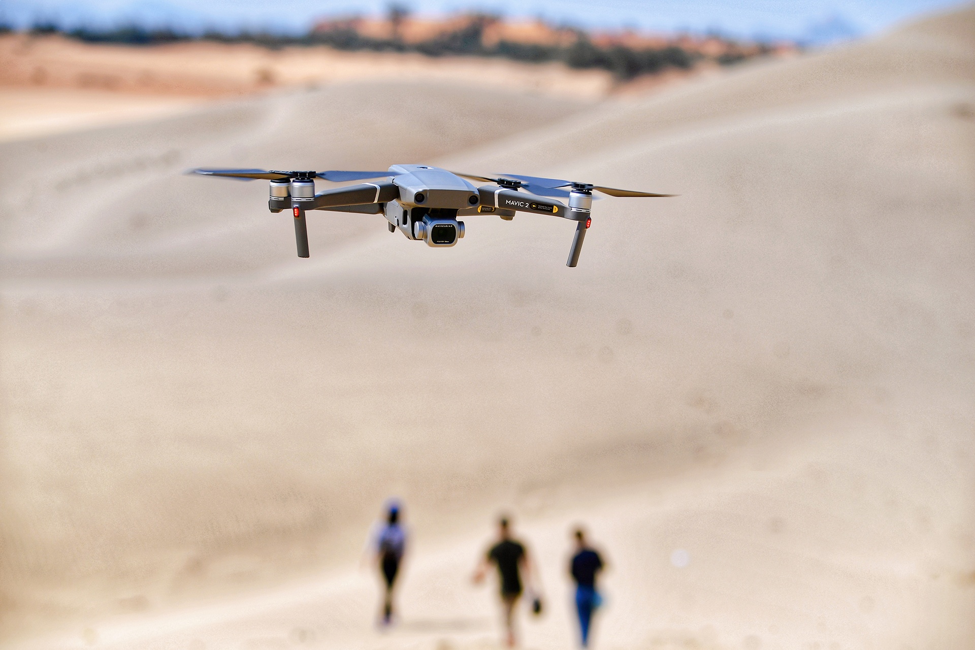 lang thang vung dat nang gio Ninh Thuan anh 12