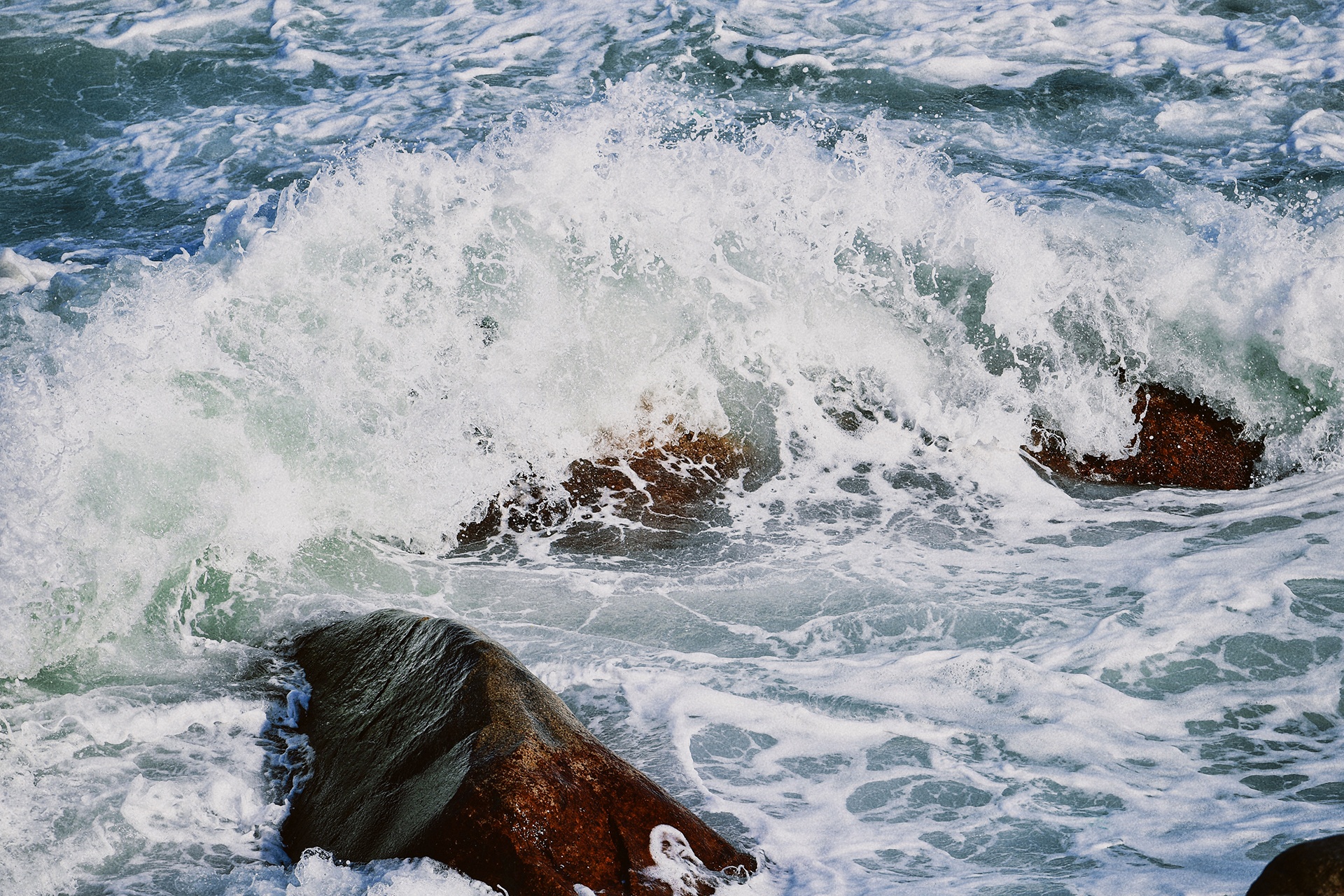 lang thang vung dat nang gio Ninh Thuan anh 39