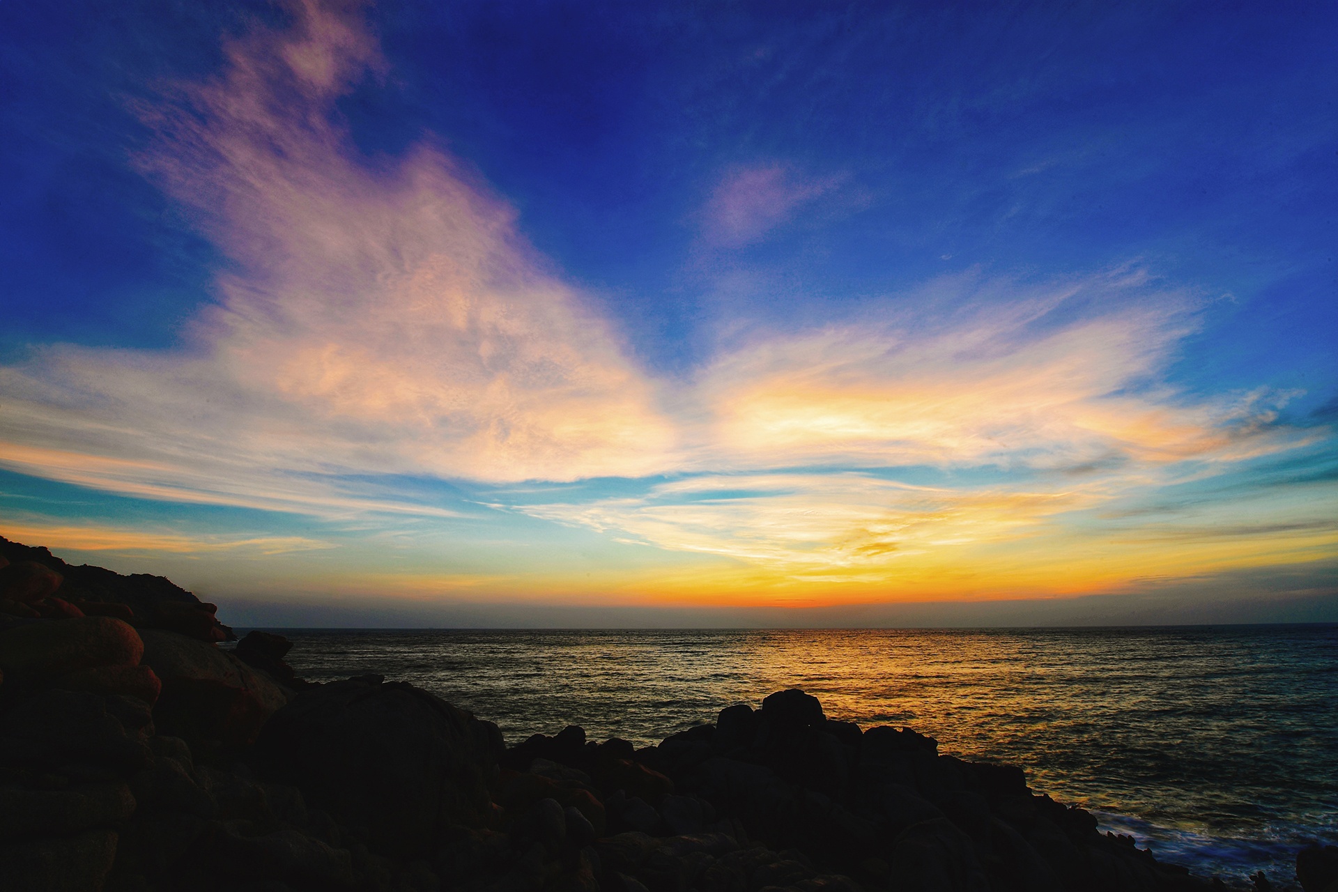 lang thang vung dat nang gio Ninh Thuan anh 36