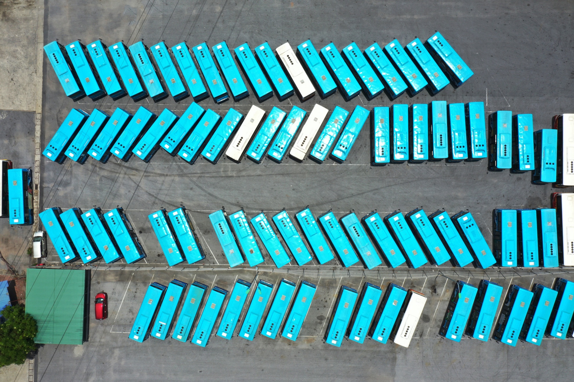 Ha Noi vang ve trong dai dich Covid-19 anh 6