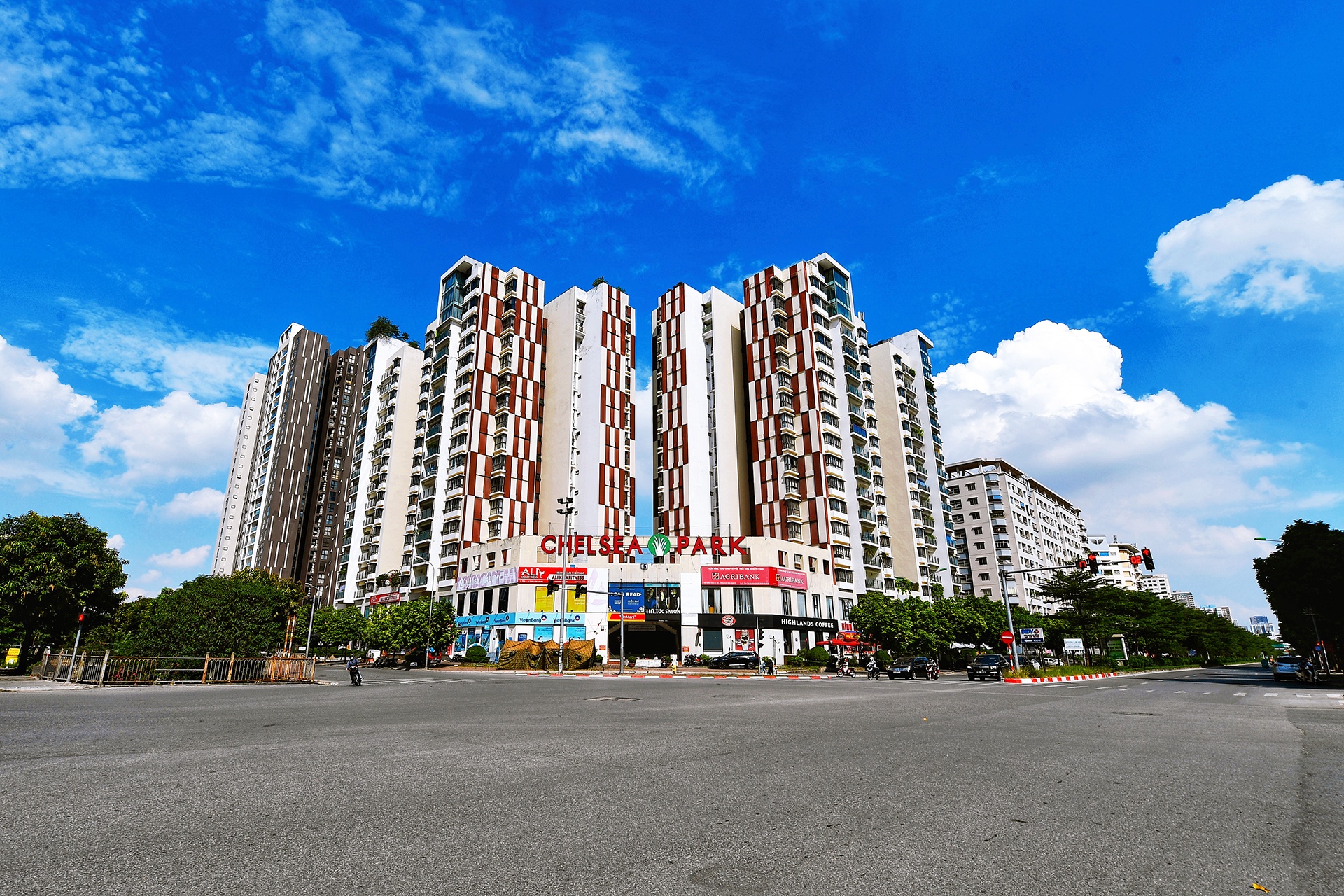 pho phuong Ha Noi mua dich Covid anh 28