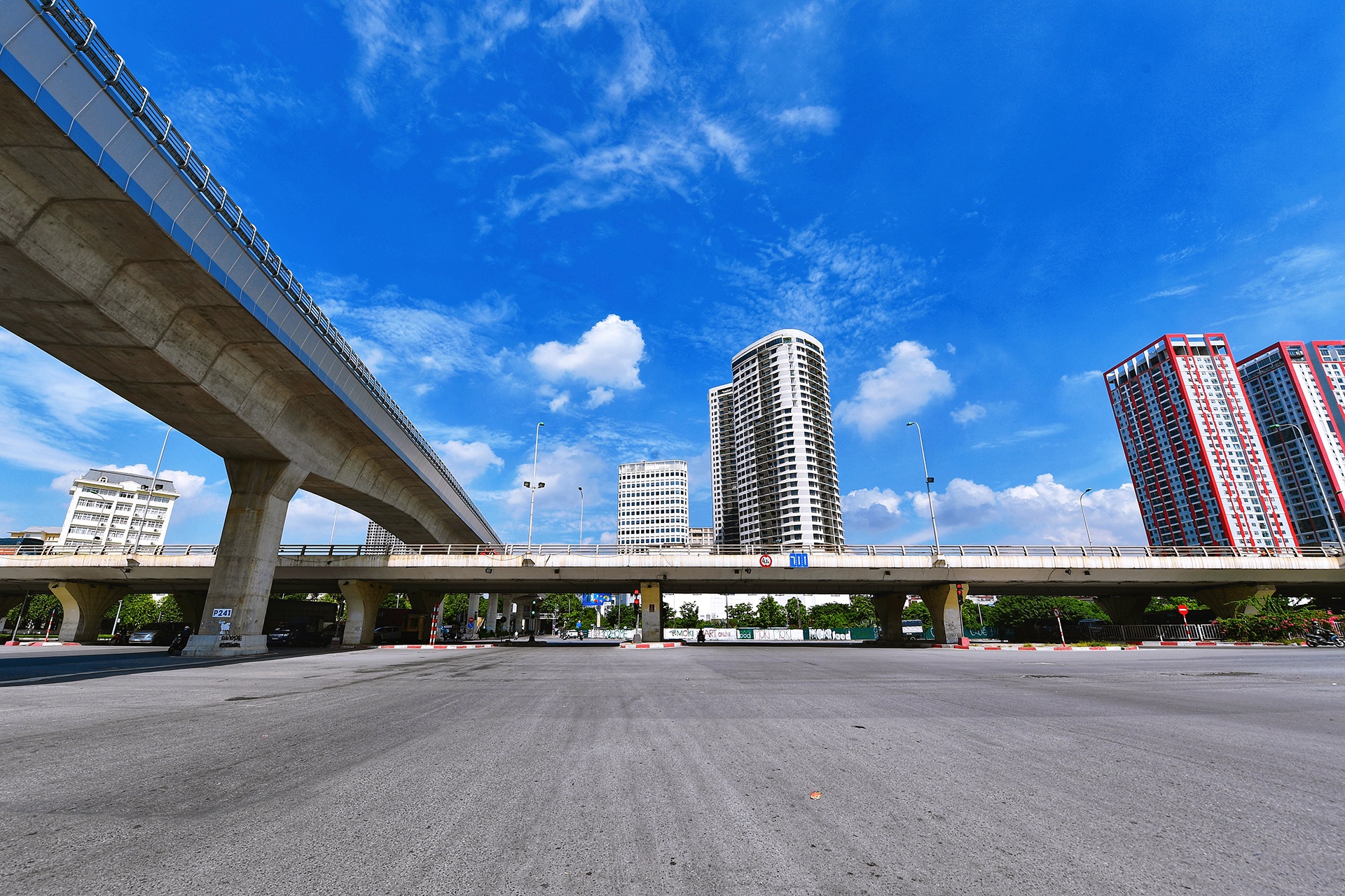 pho phuong Ha Noi mua dich Covid anh 27