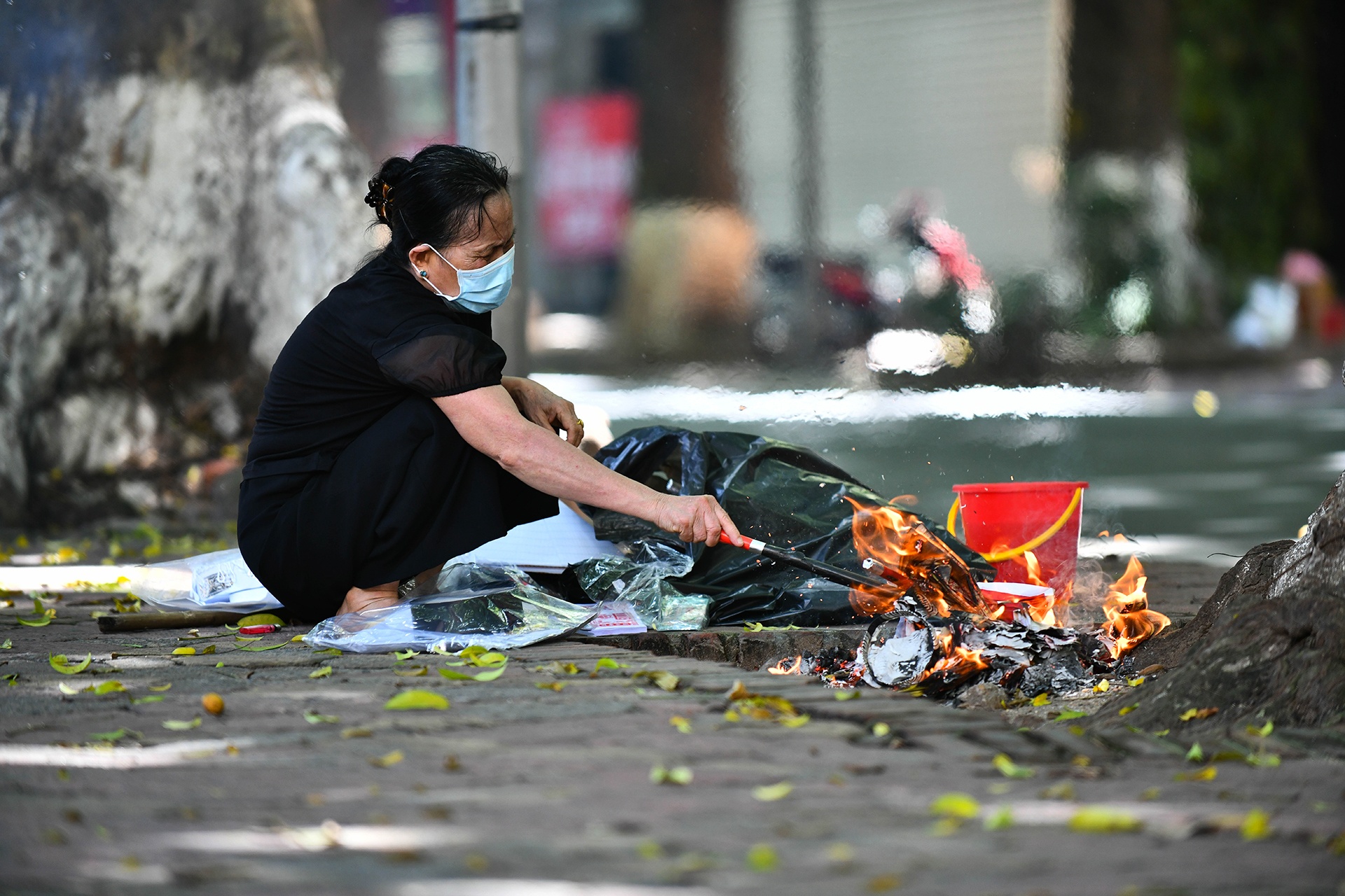 dot vang ma ram thang bay anh 7